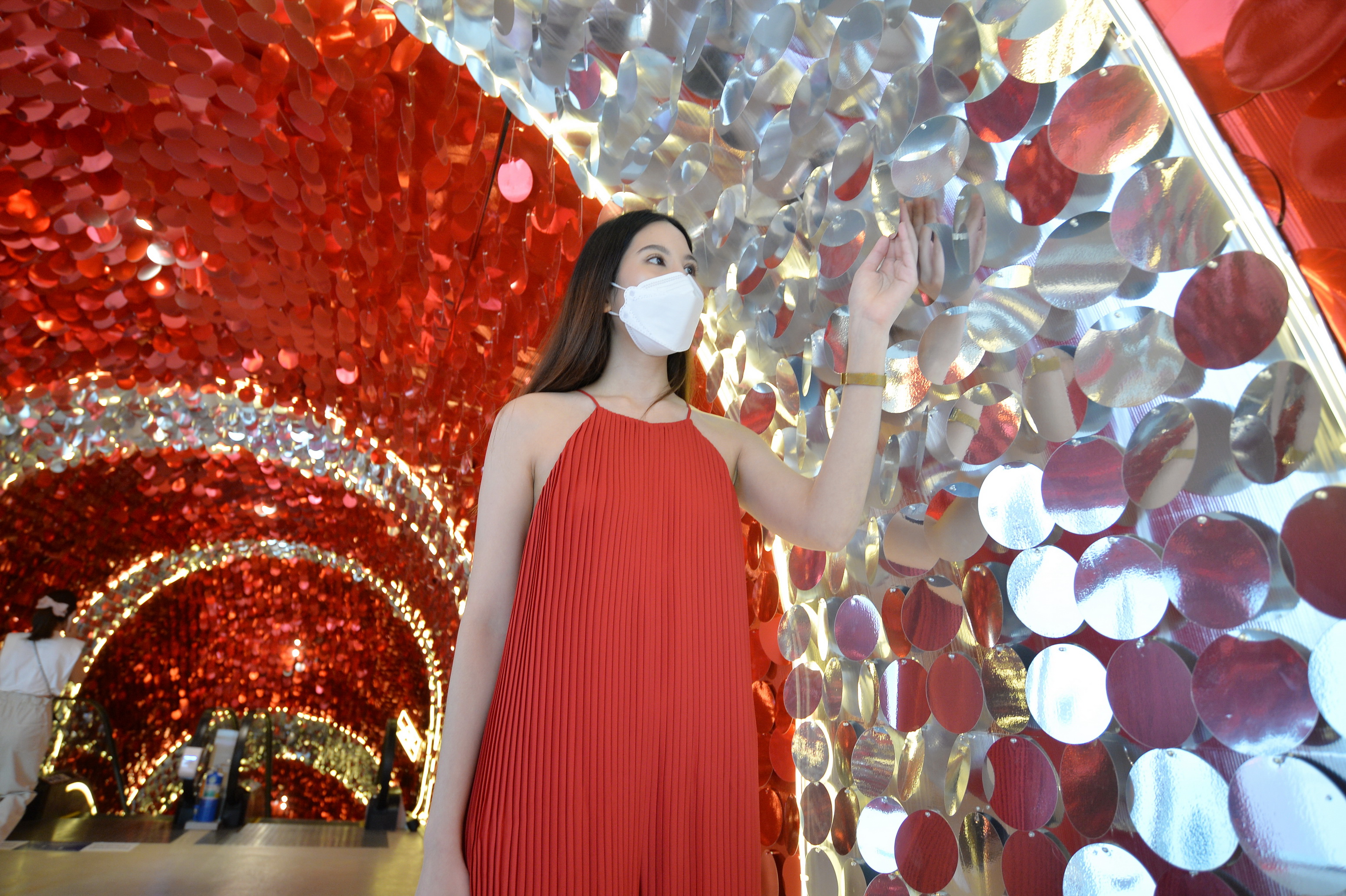Central Embassy