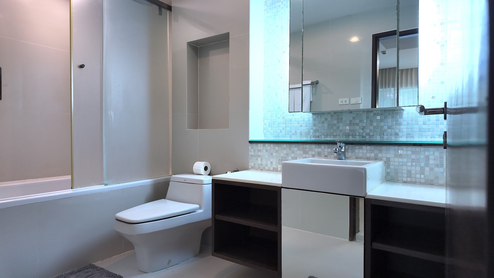Charan Tower Residences by Aspira