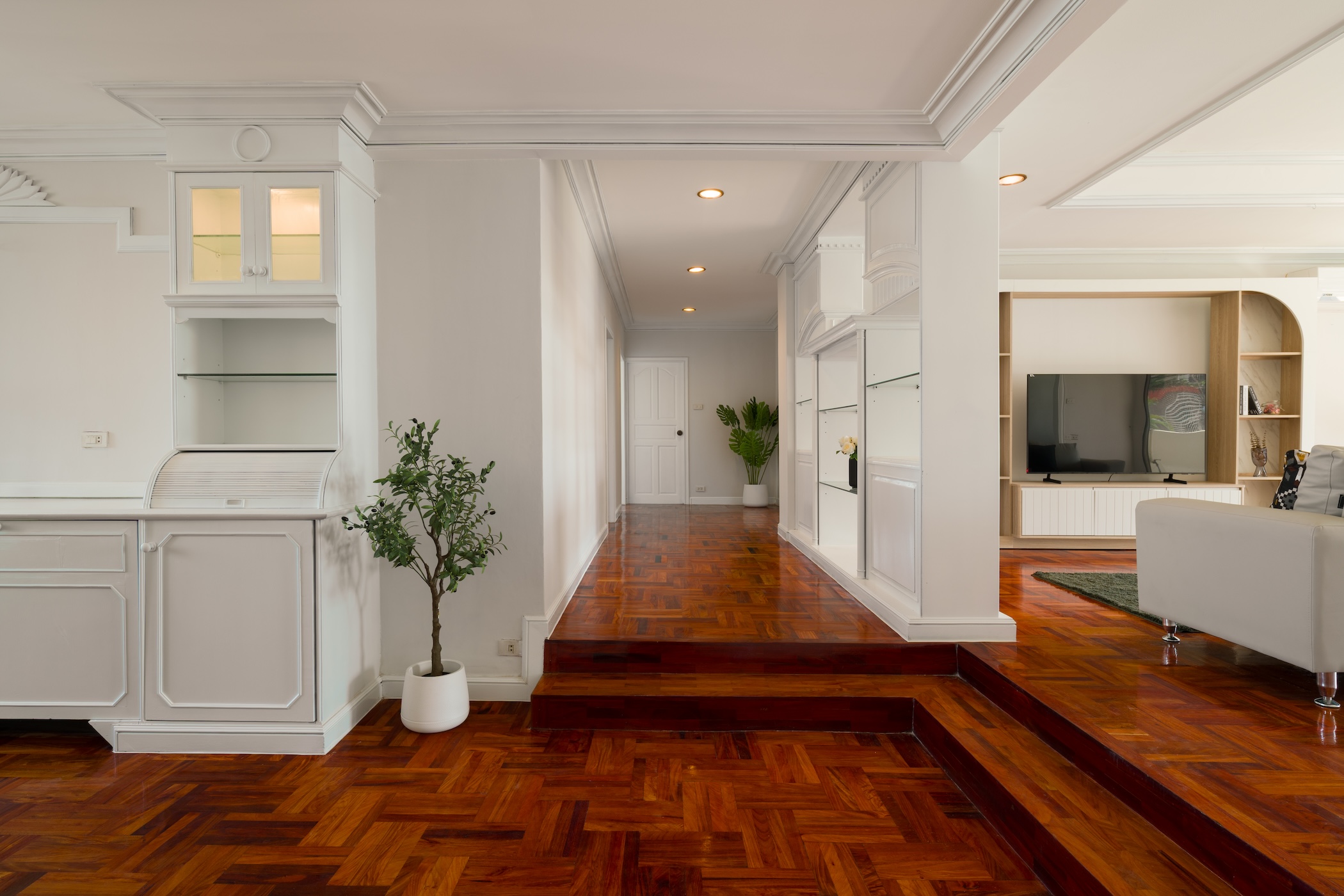 Charan Tower Residences by Aspira