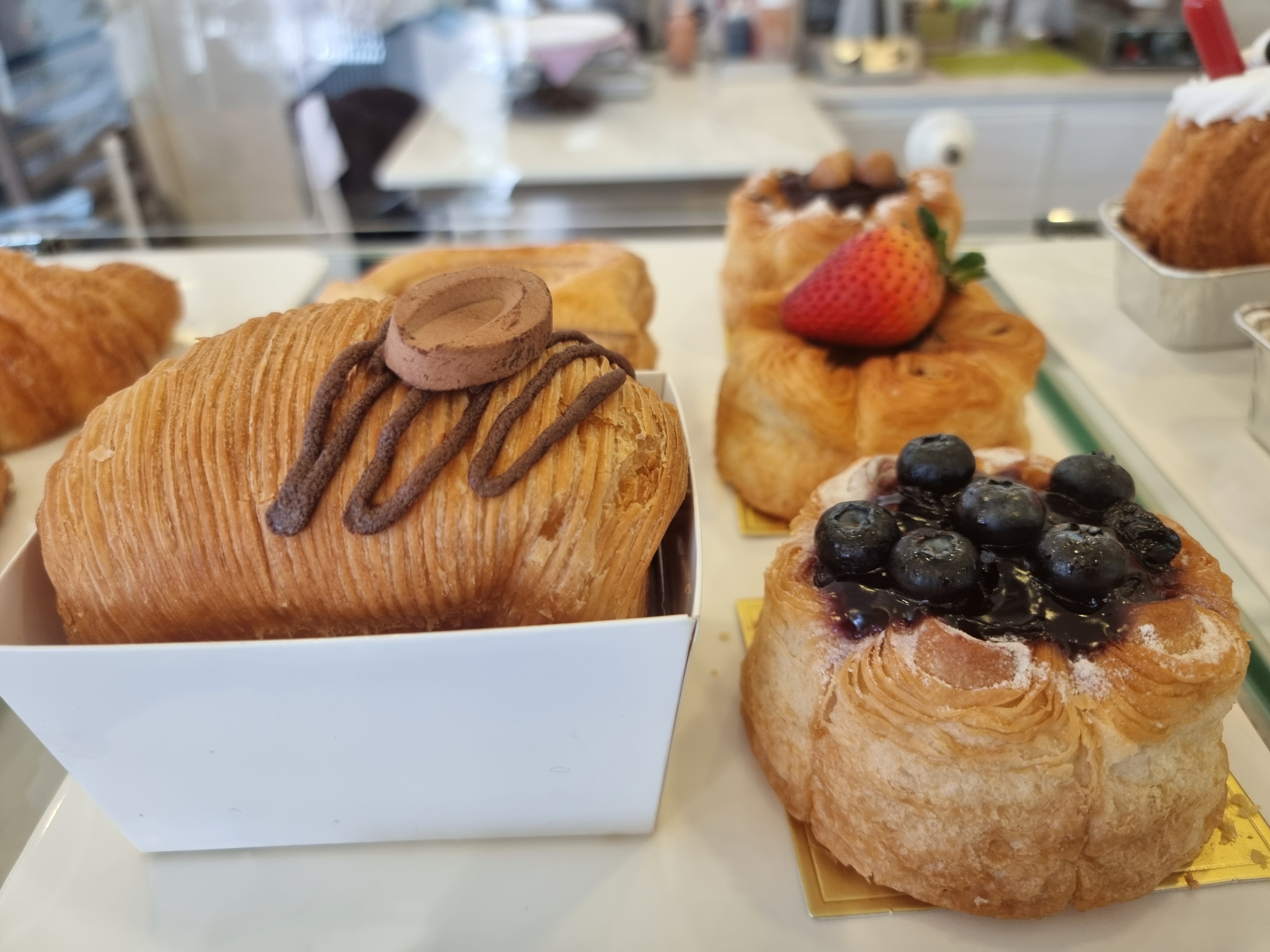 Churn Buttery