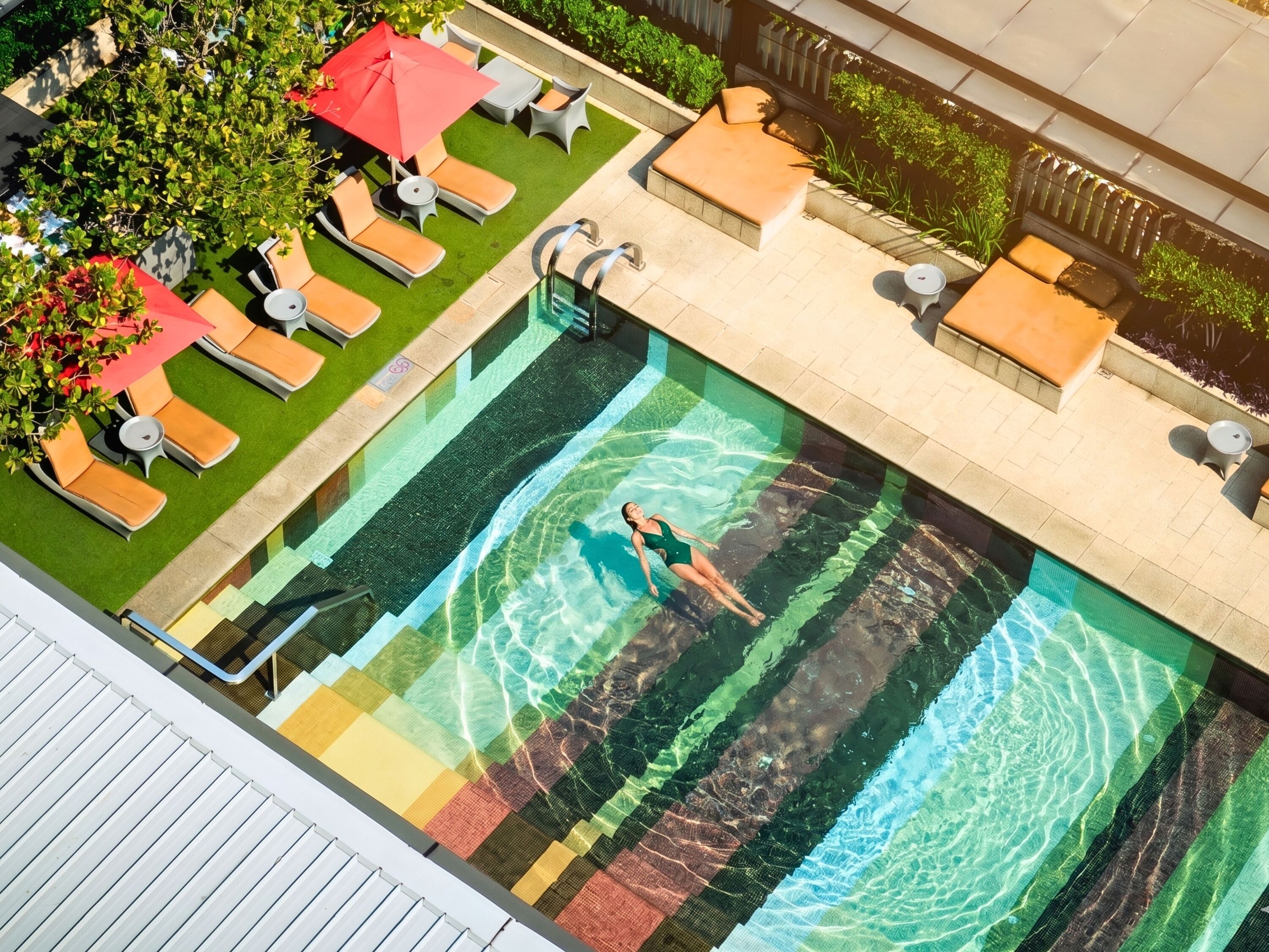 DoubleTree by Hilton Hotel Sukhumvit Bangkok
