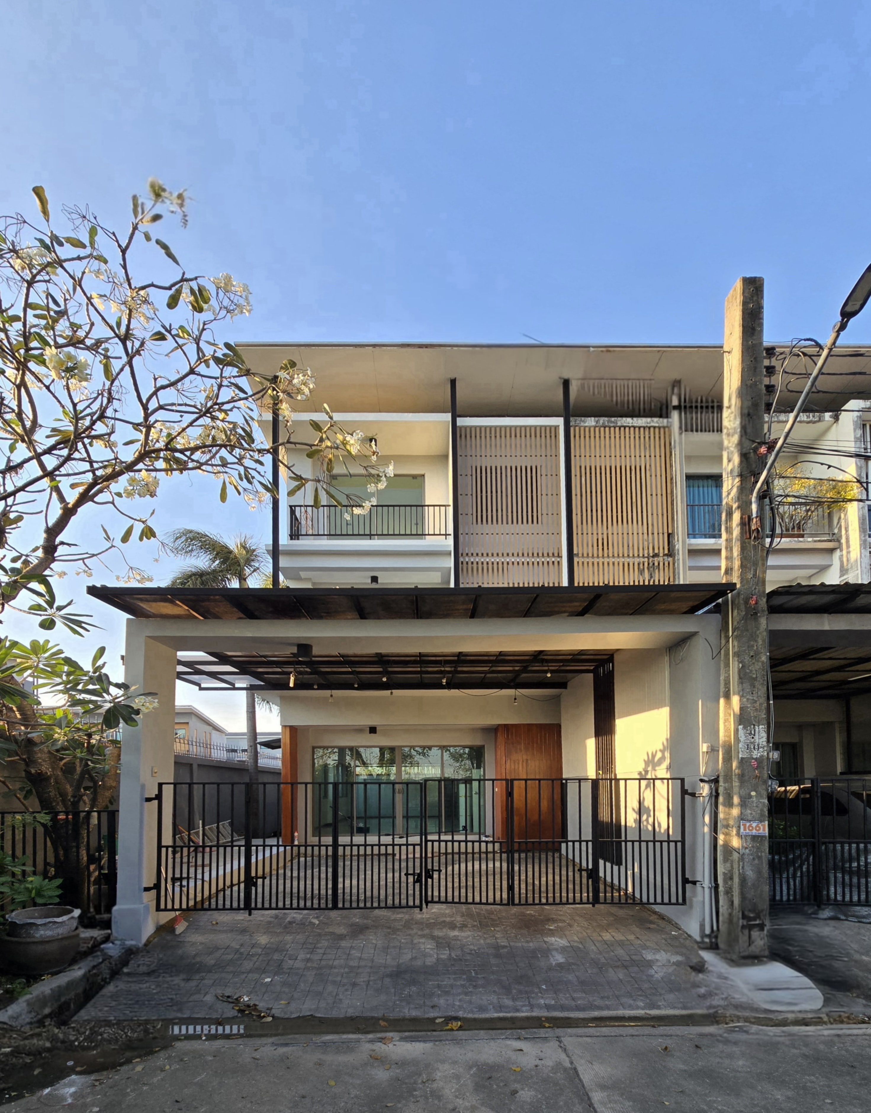 Eco Space Kaset Nawamin