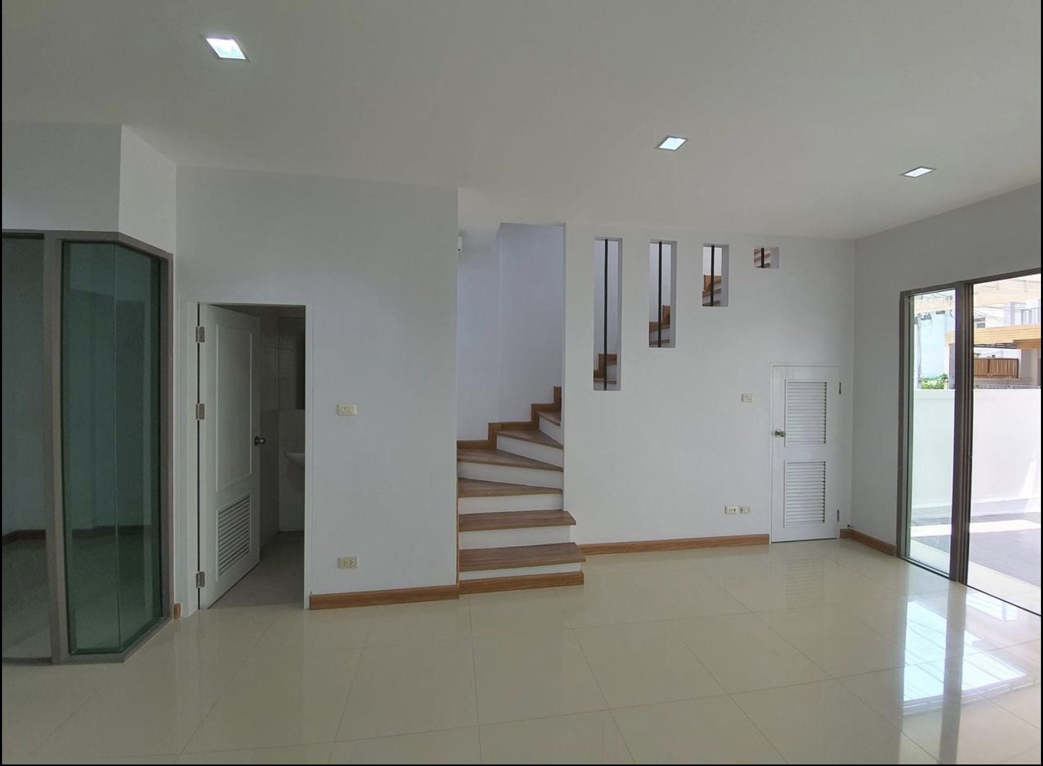 Eco Space Kaset Nawamin