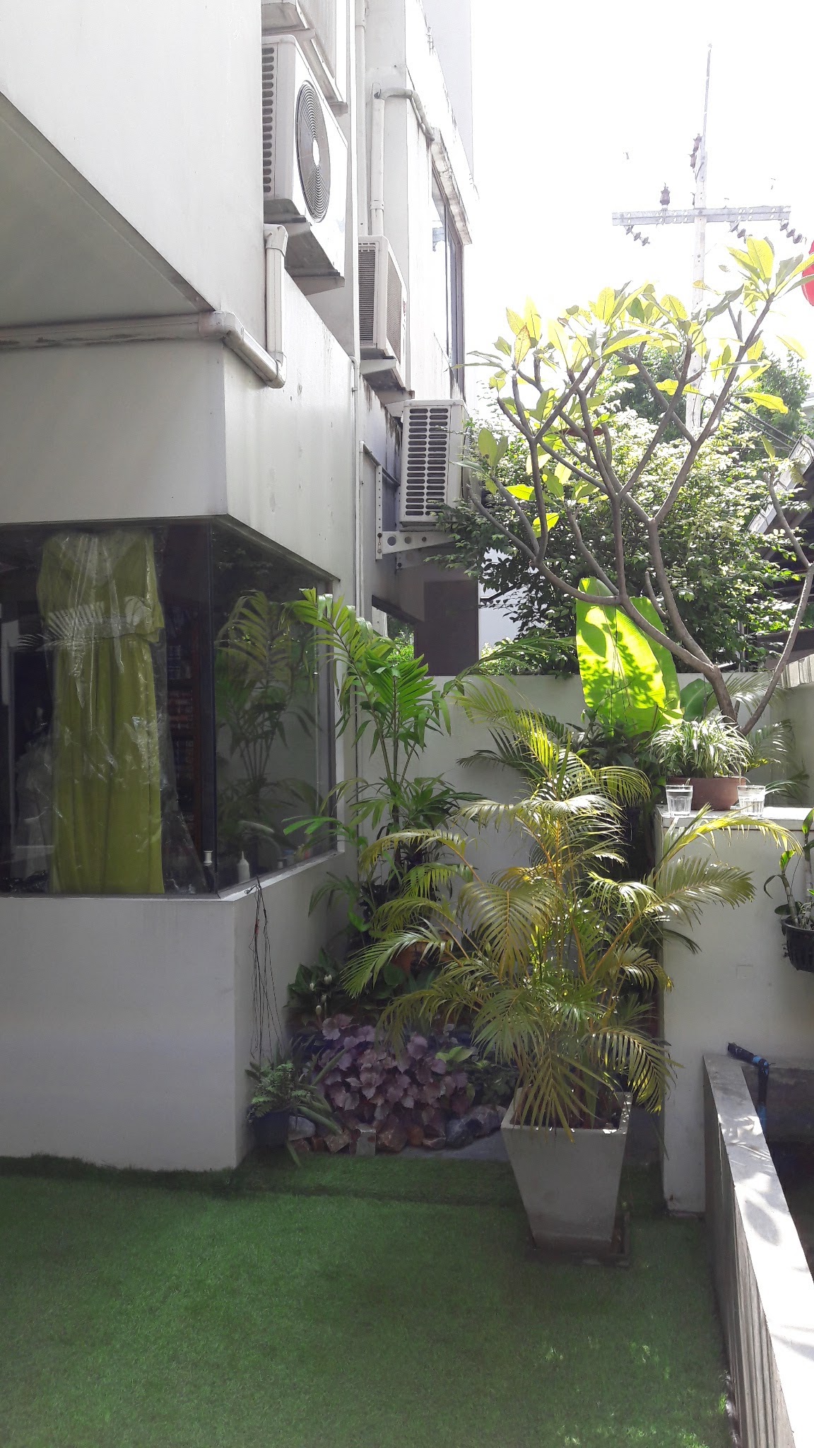 Eco Space Kaset Nawamin