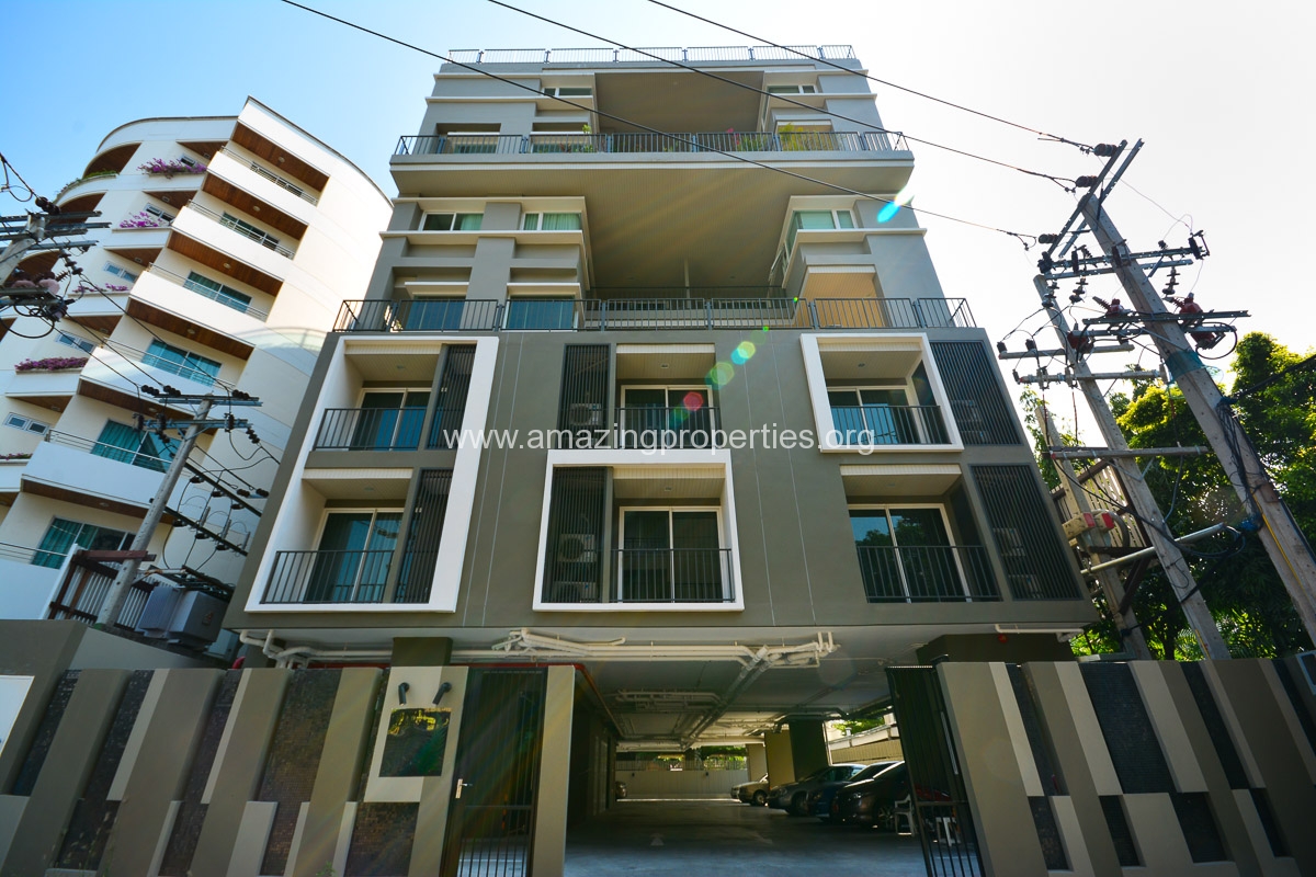 Fernwood Residence