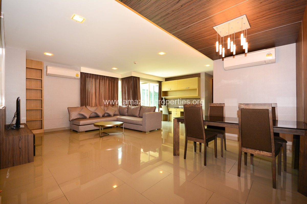 Fernwood Residence