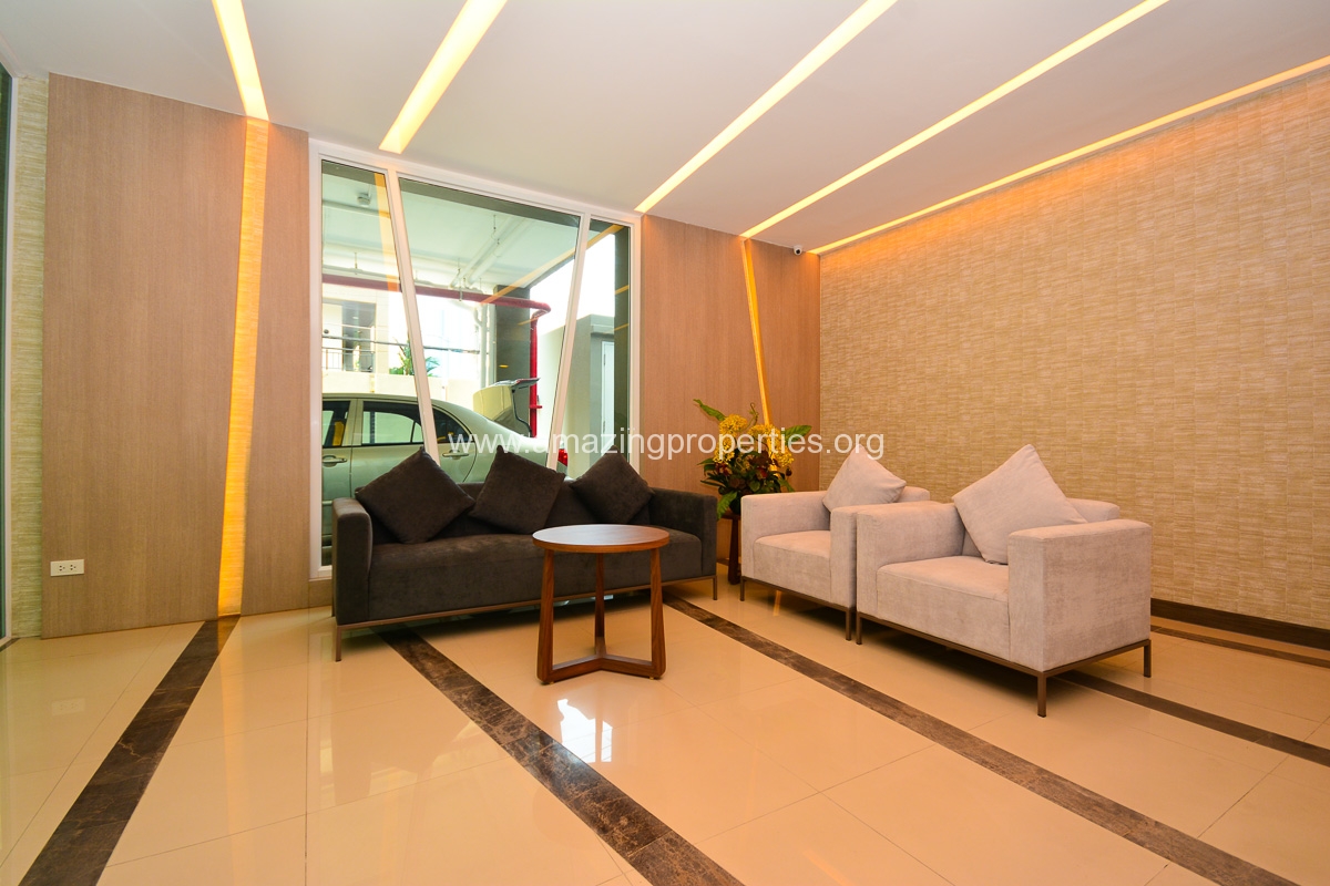 Fernwood Residence