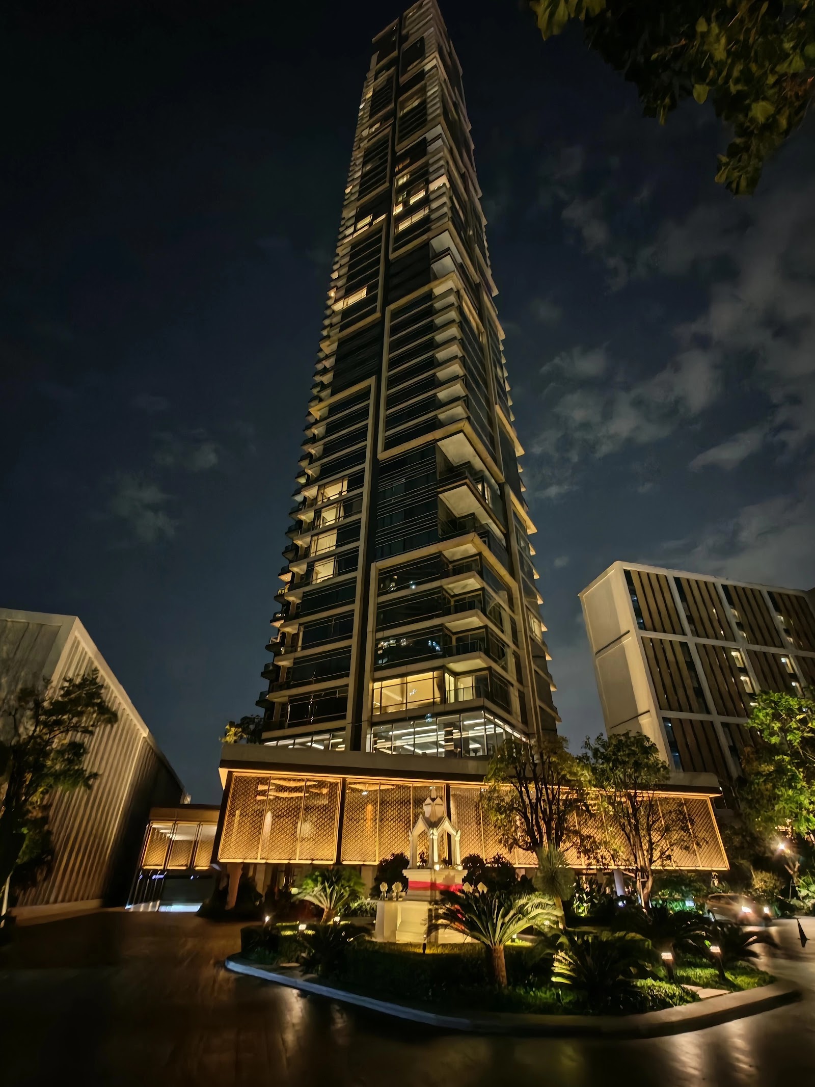 Four Seasons Private Residences