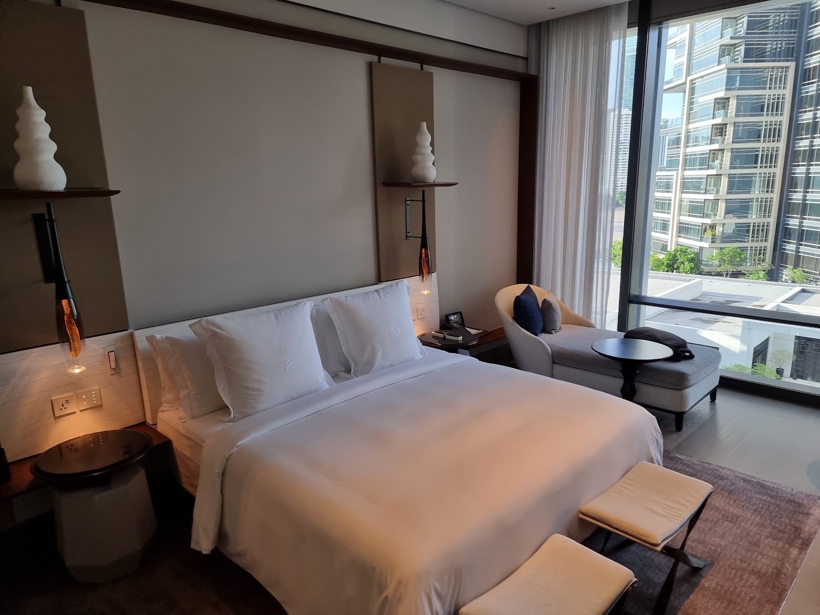 Four Seasons Private Residences