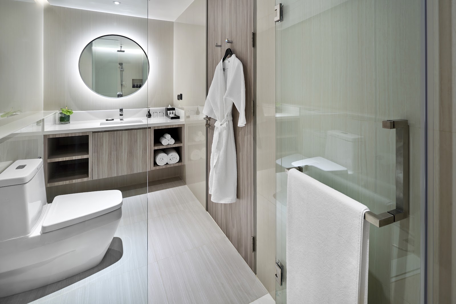 Fraser Suites Sukhumvit, Bangkok