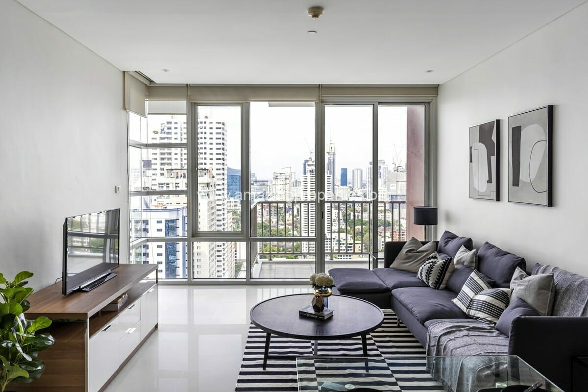 Fullerton Sukhumvit