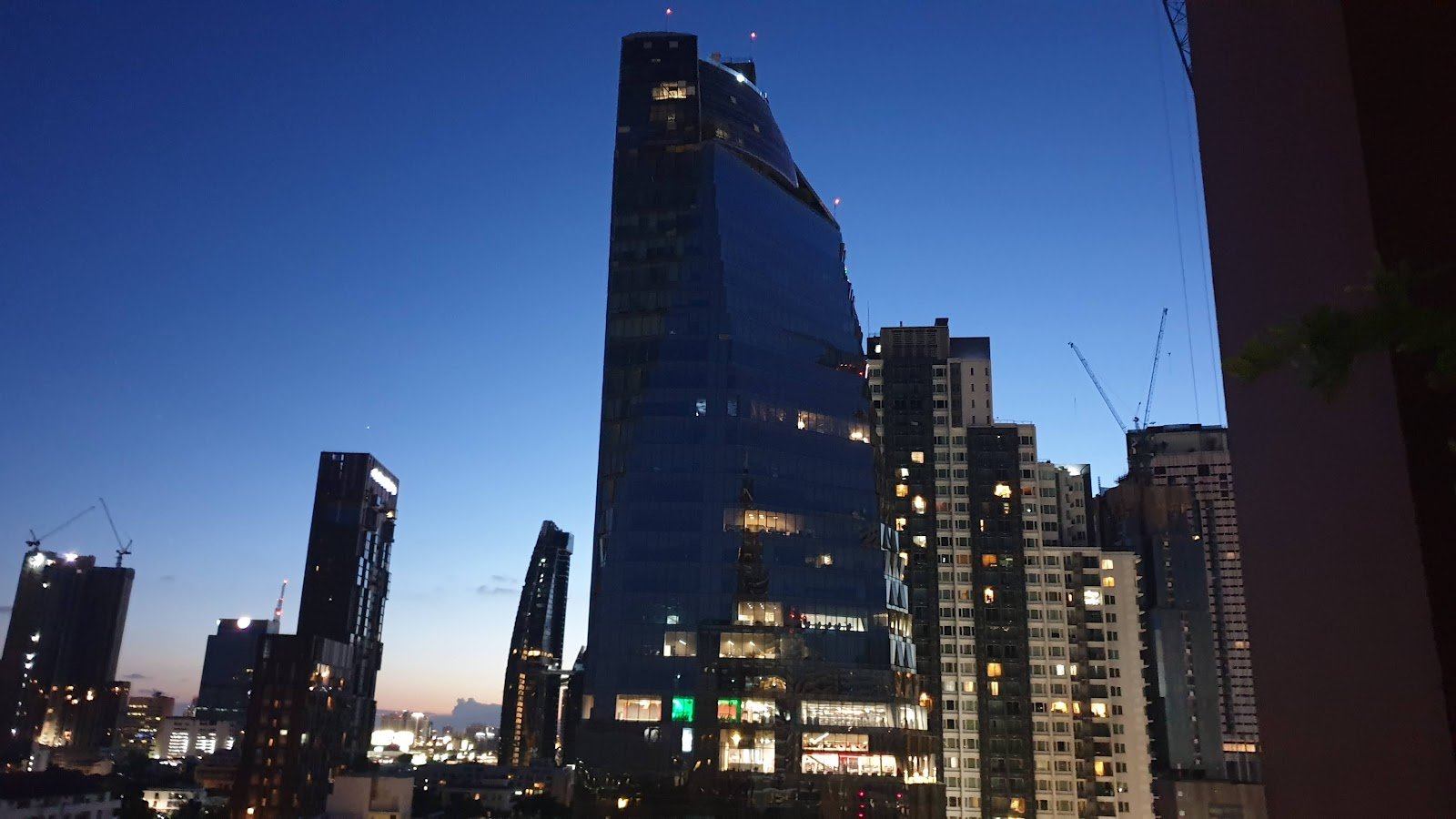 Fullerton Sukhumvit