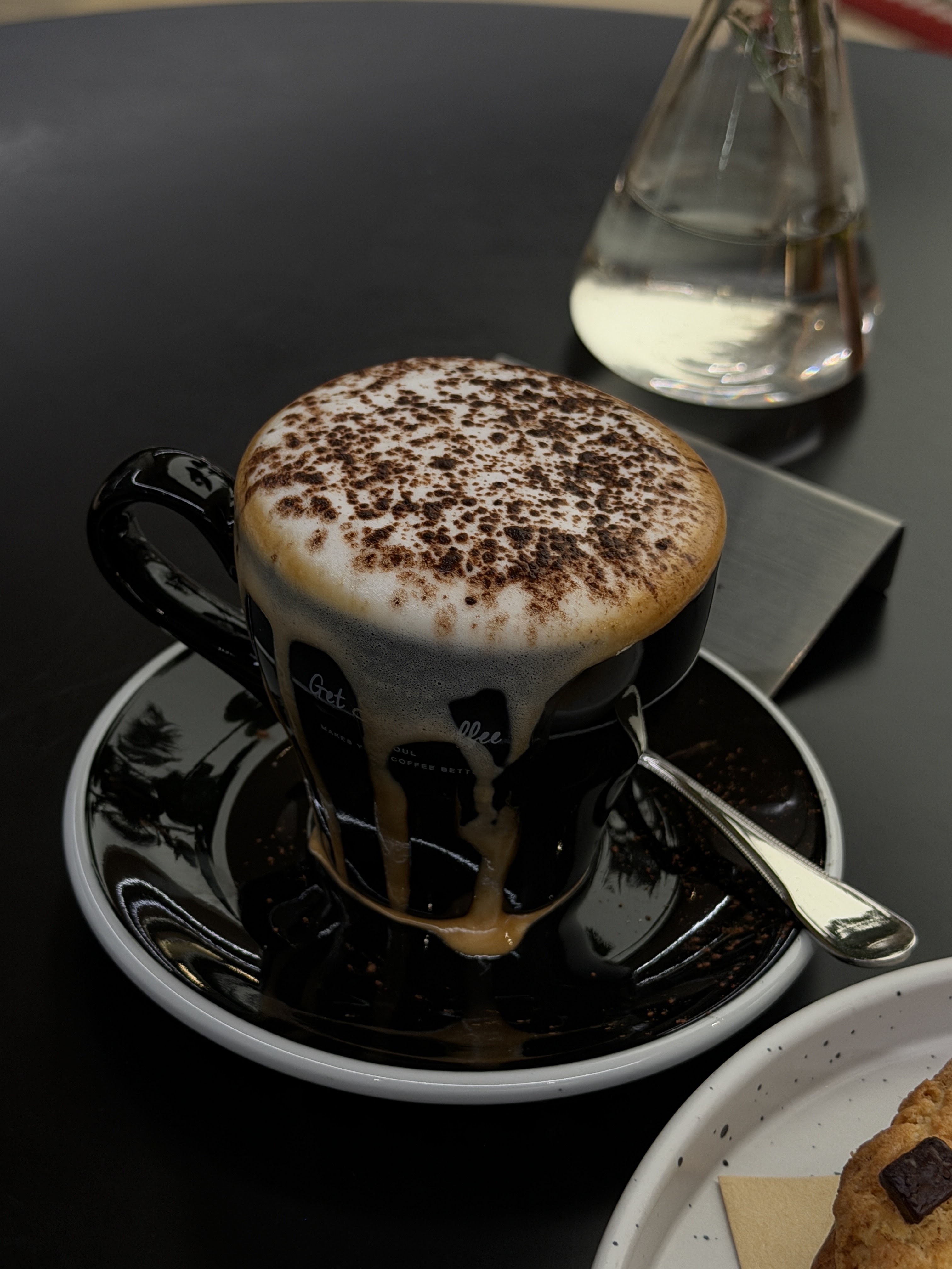 Get Some Coffee Velaa Lang Suan