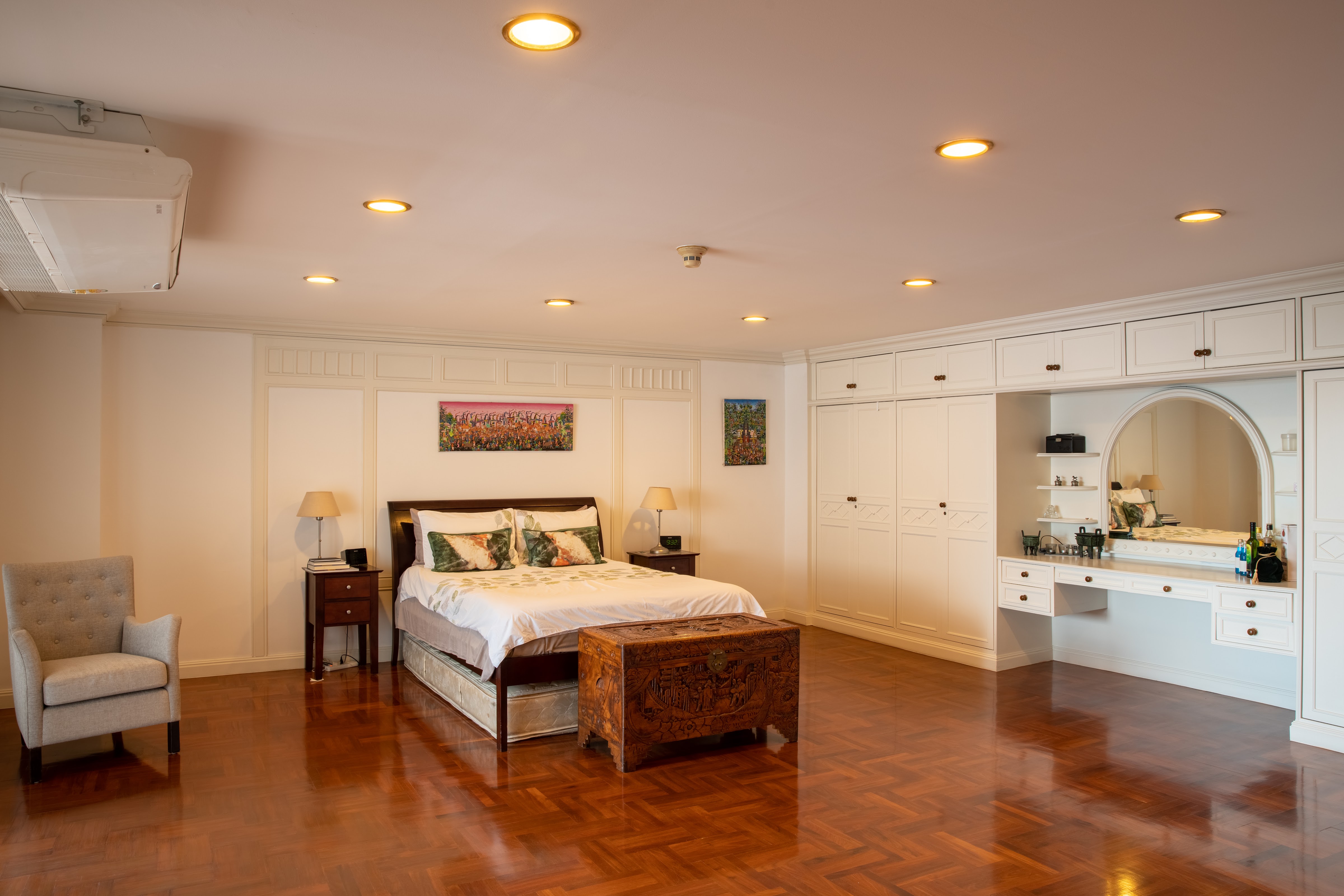 GM Mansion