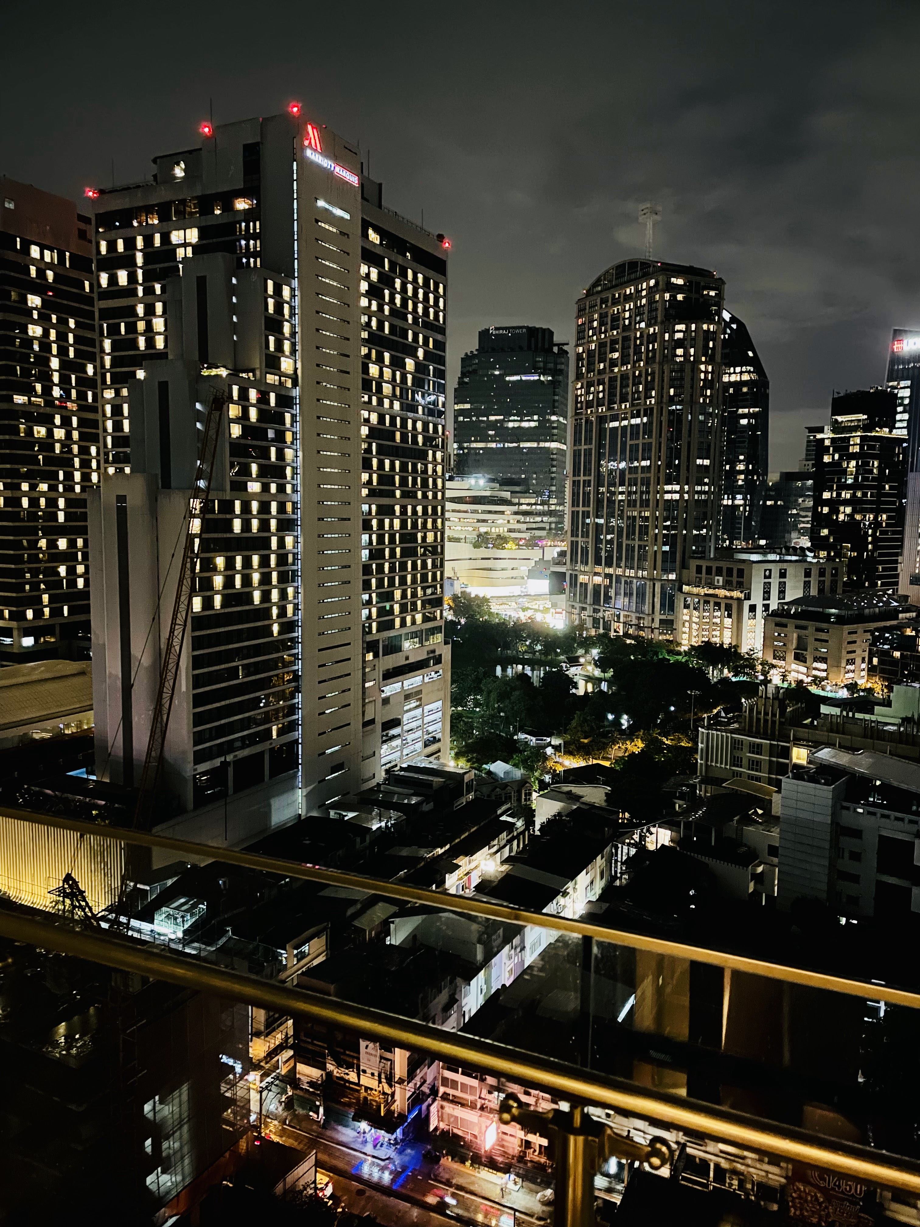 GM Service Apartment
