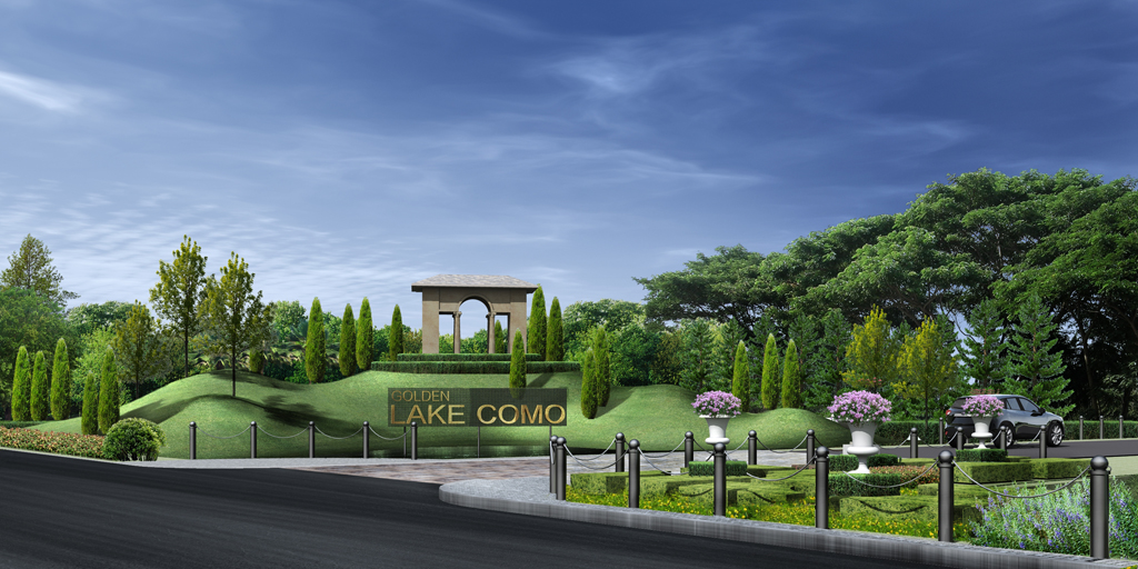 Golden Town Onnut-Pattanakan