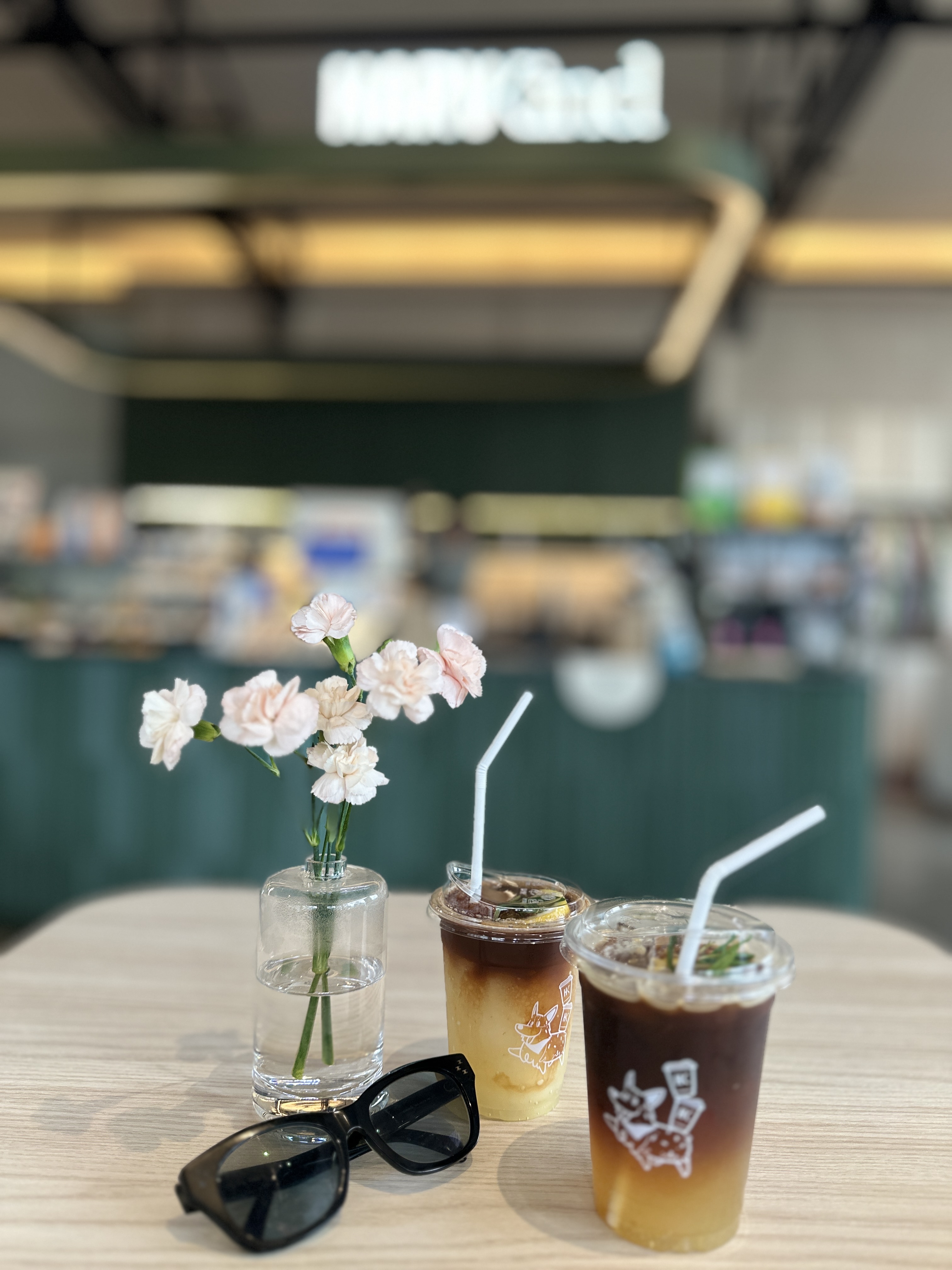 HARV Flagship Store | HARVKind Coffee