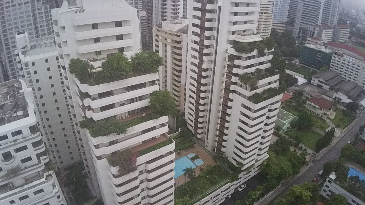 Hawaii Tower