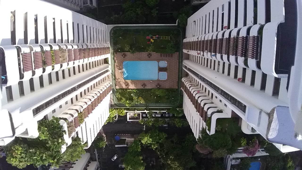 Hawaii Tower