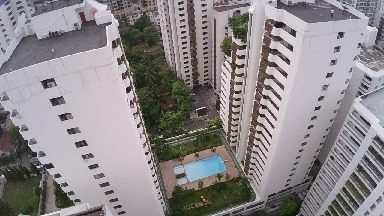 Hawaii Tower