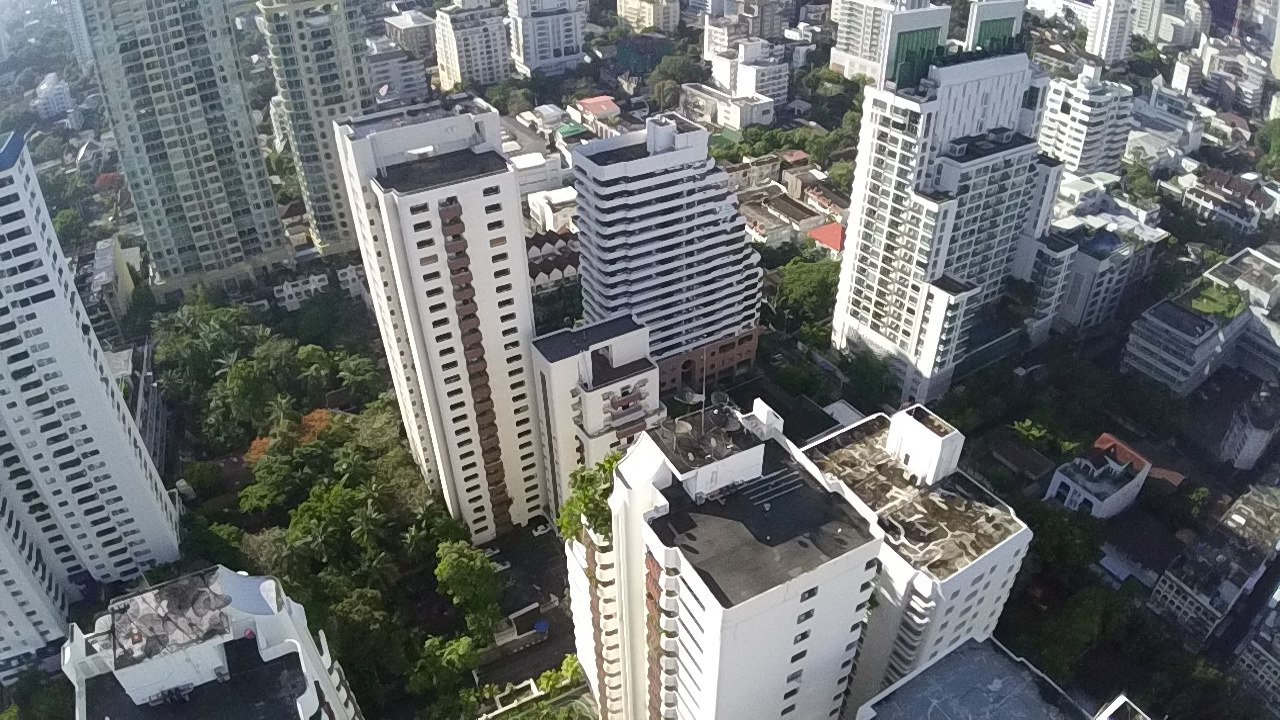 Hawaii Tower