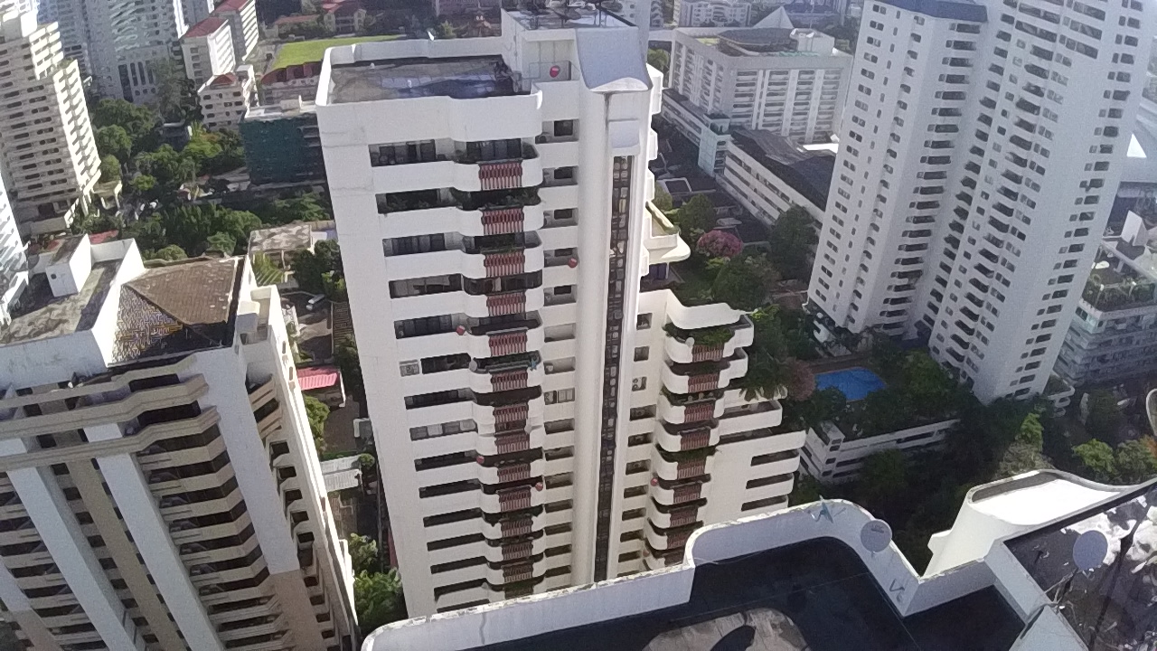 Hawaii Tower