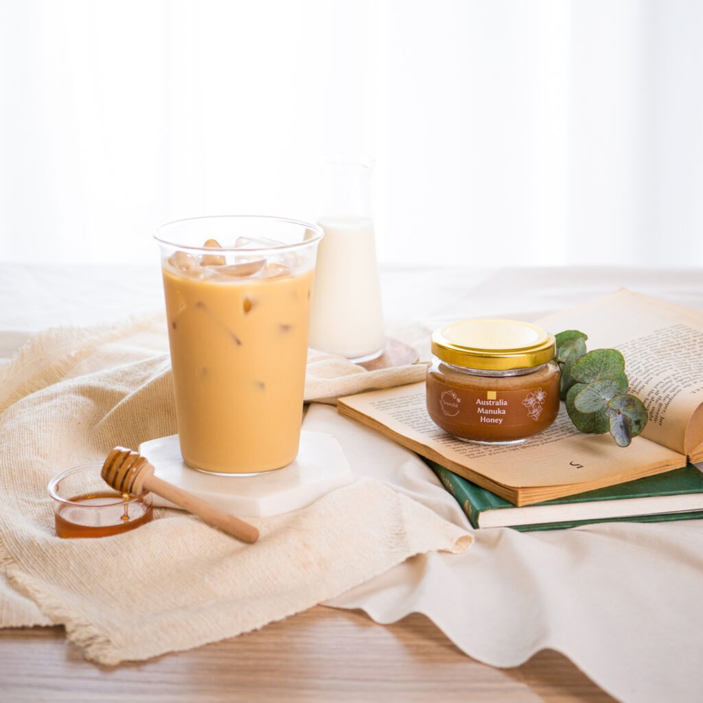 Honeyful Cafe