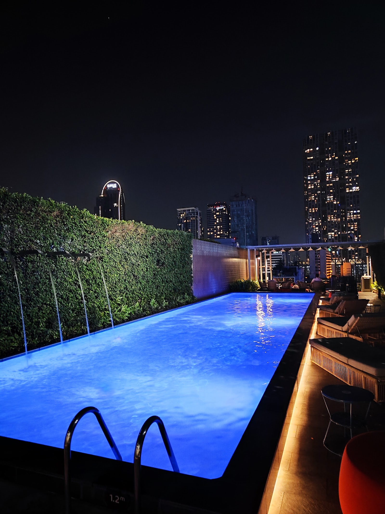 Ibis Bangkok Siam