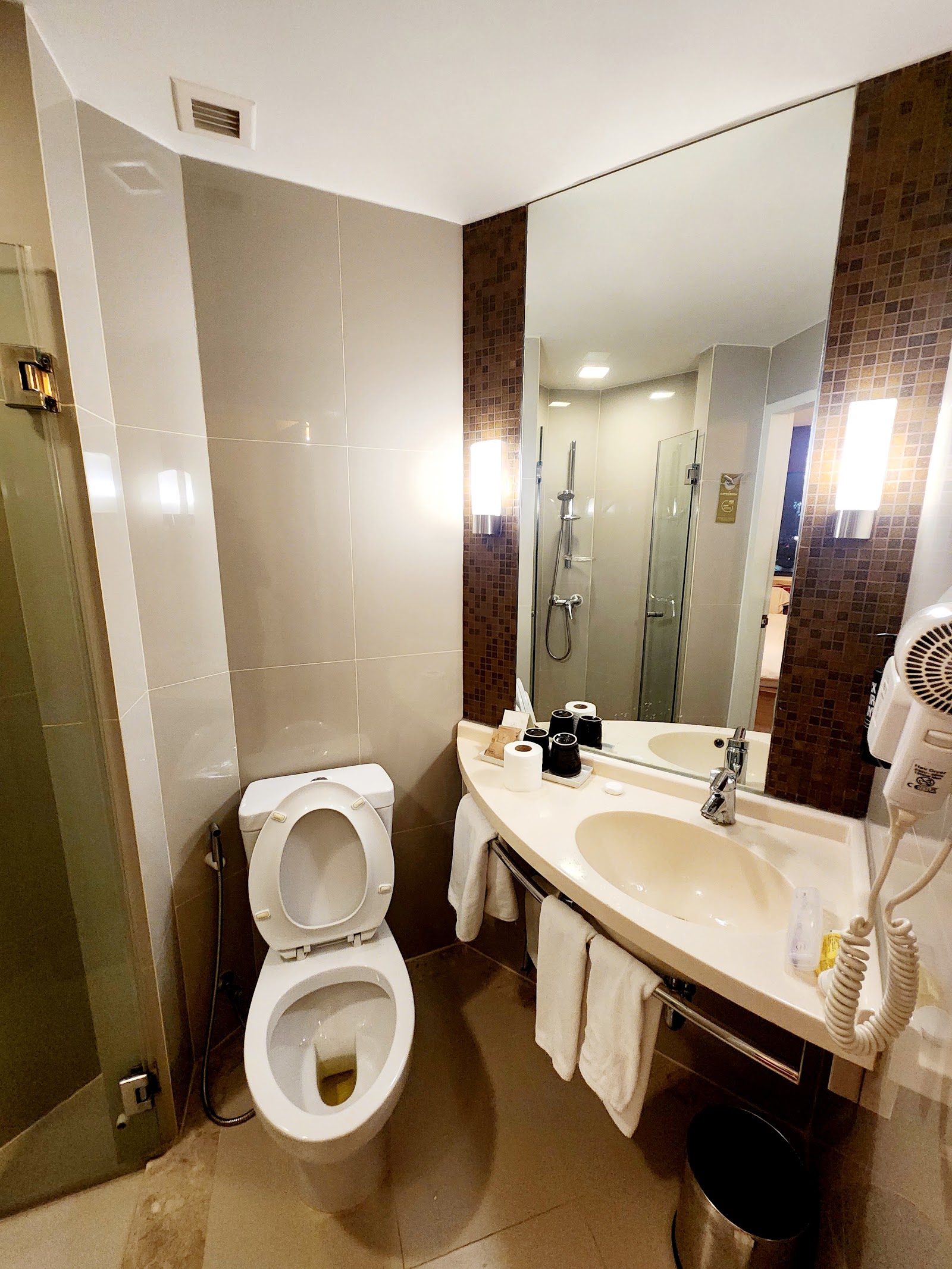 Ibis Bangkok Siam