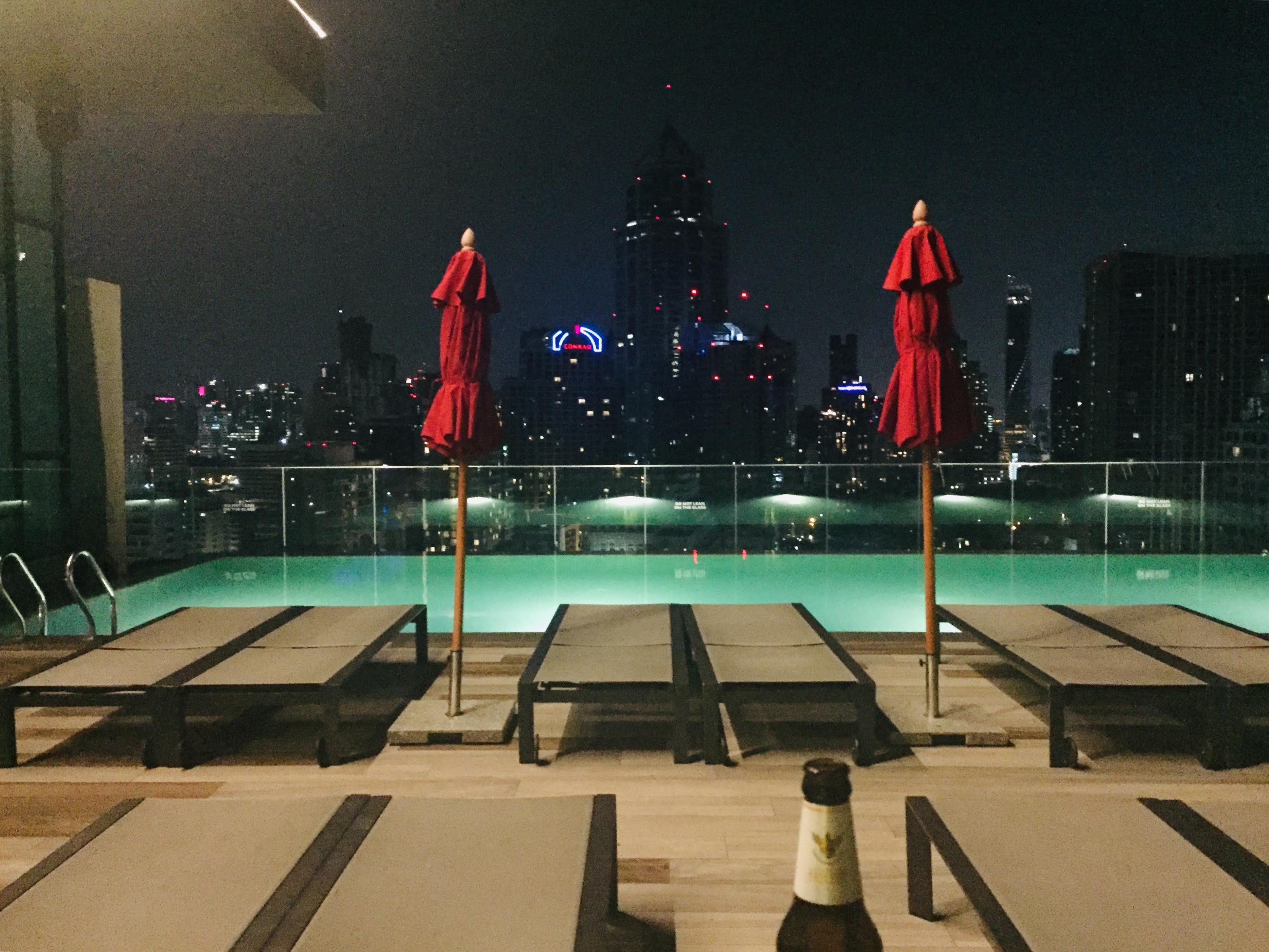 ibis Styles Bangkok Sukhumvit 4