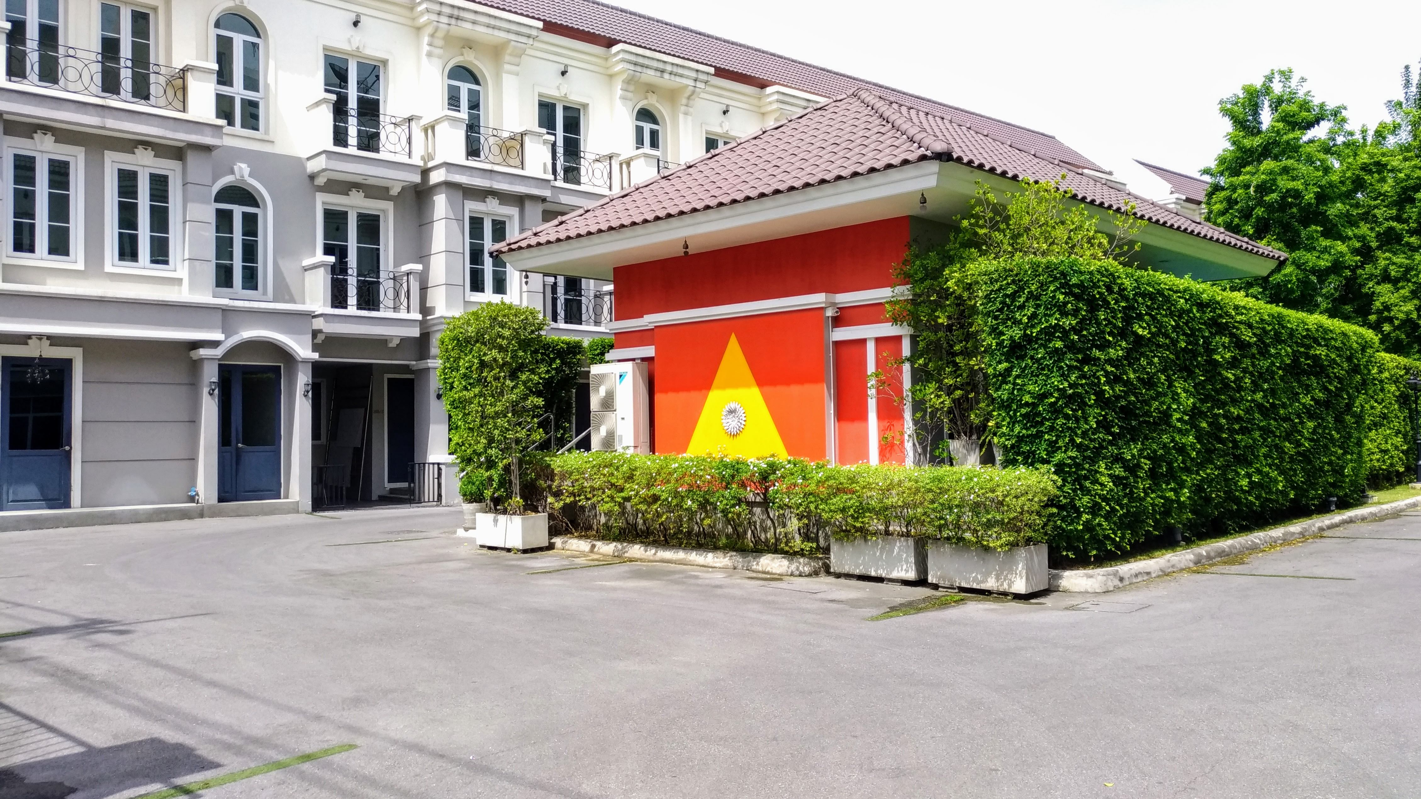 InHOME Luxury Residences