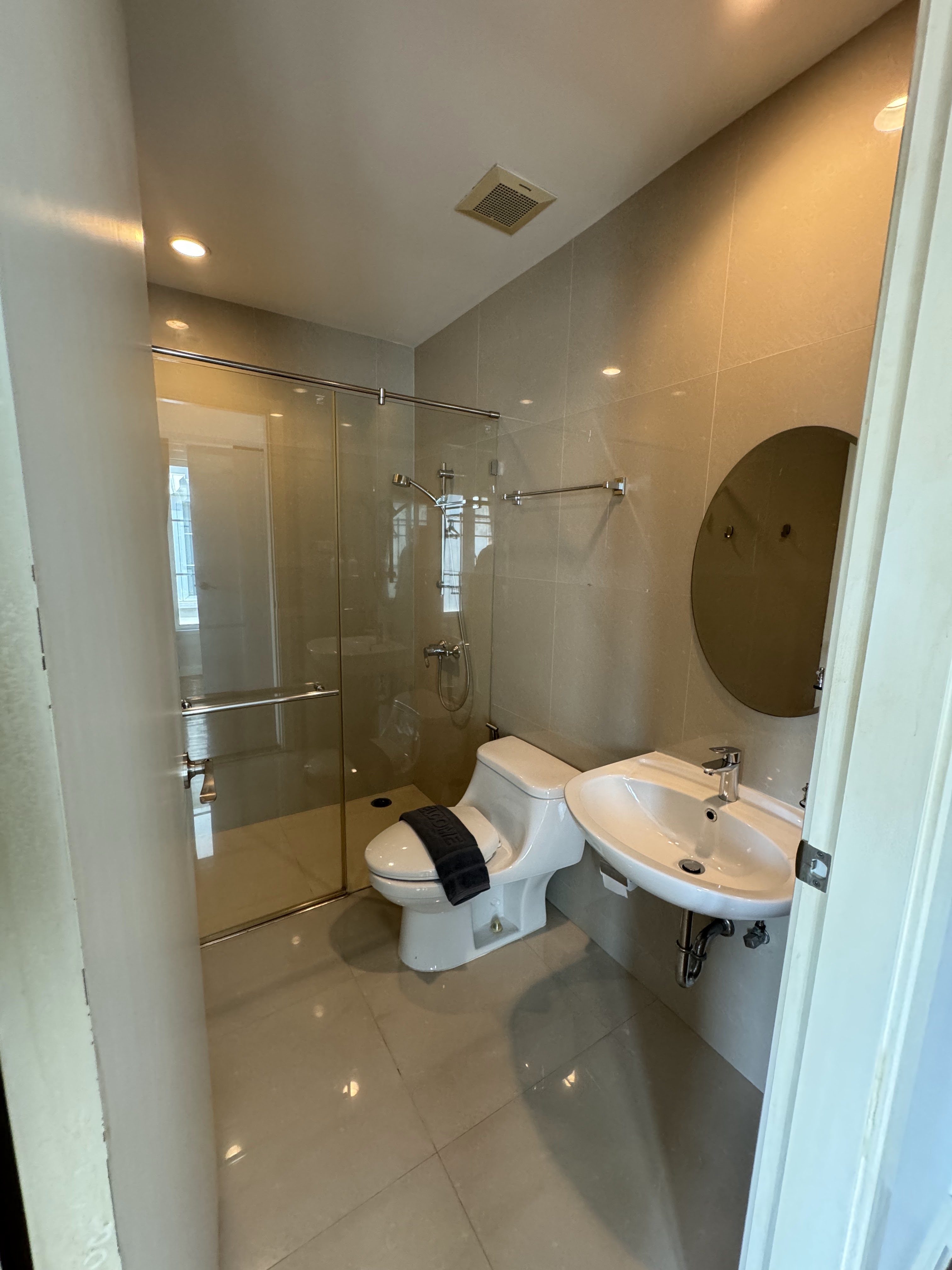 InHOME Luxury Residences