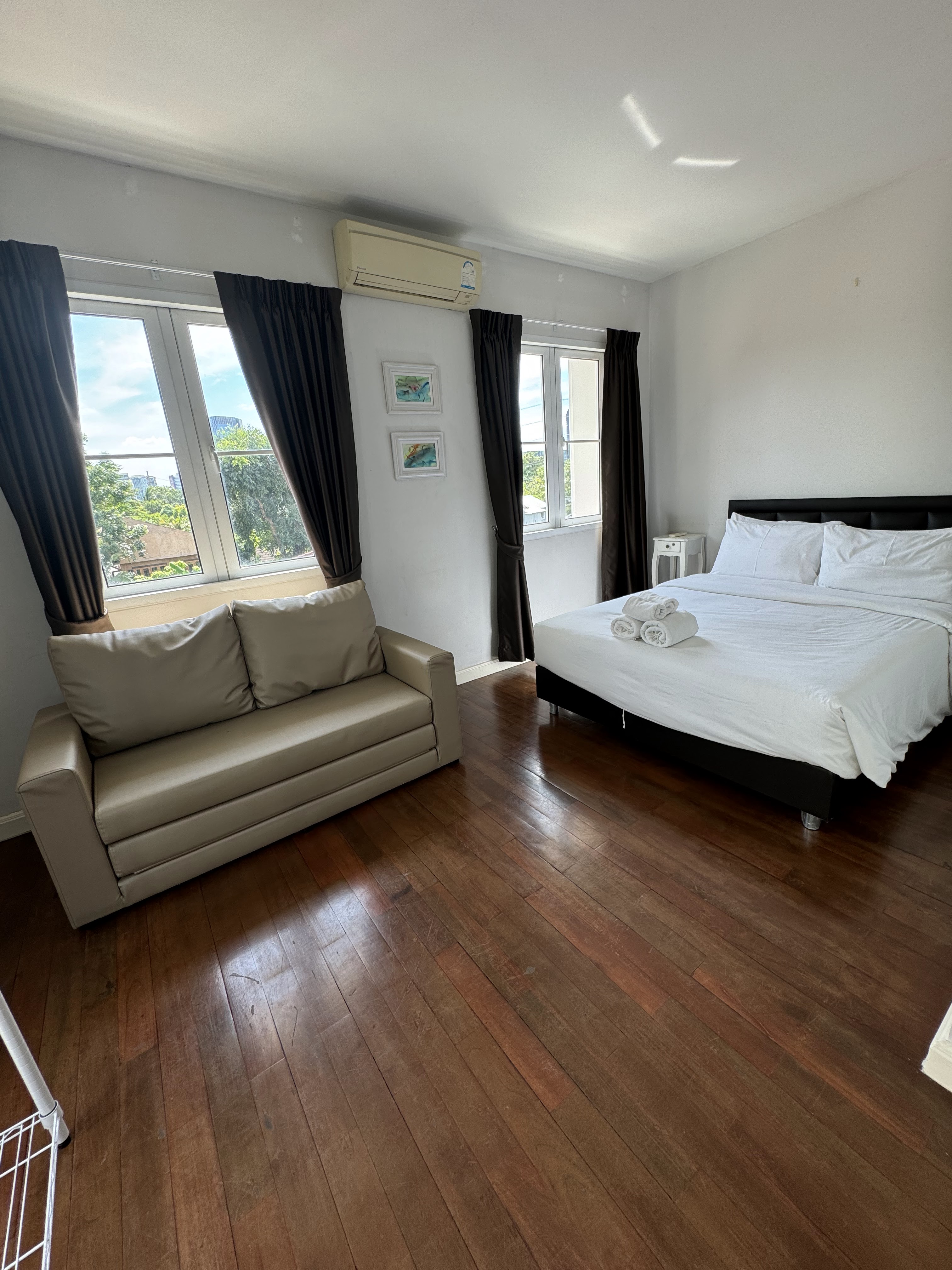 InHOME Luxury Residences