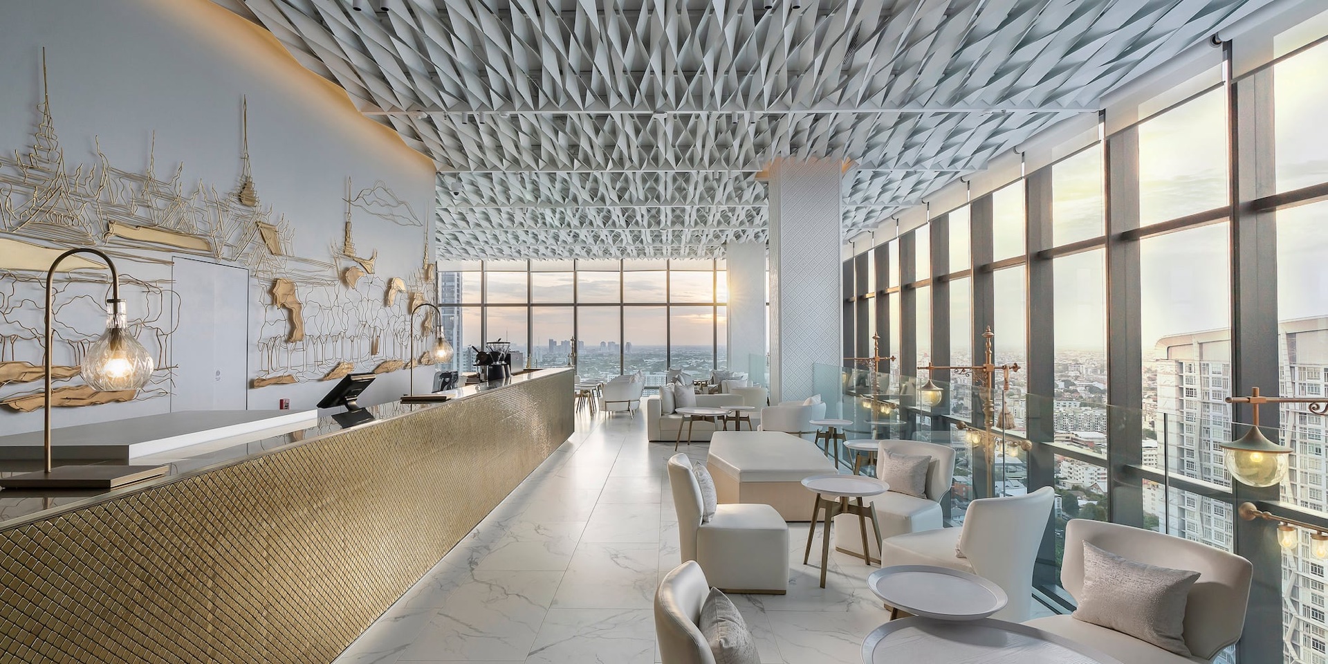 INNSiDE by Meliá Bangkok Sukhumvit