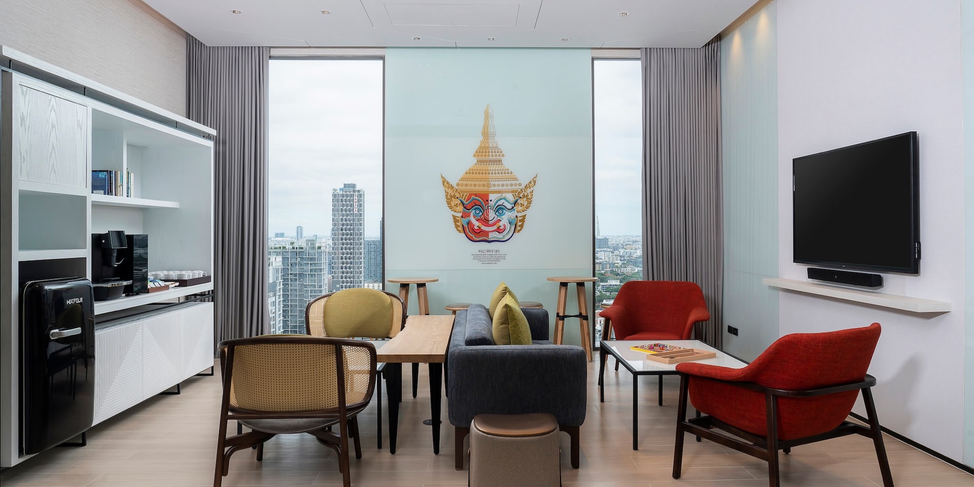 INNSiDE by Meliá Bangkok Sukhumvit