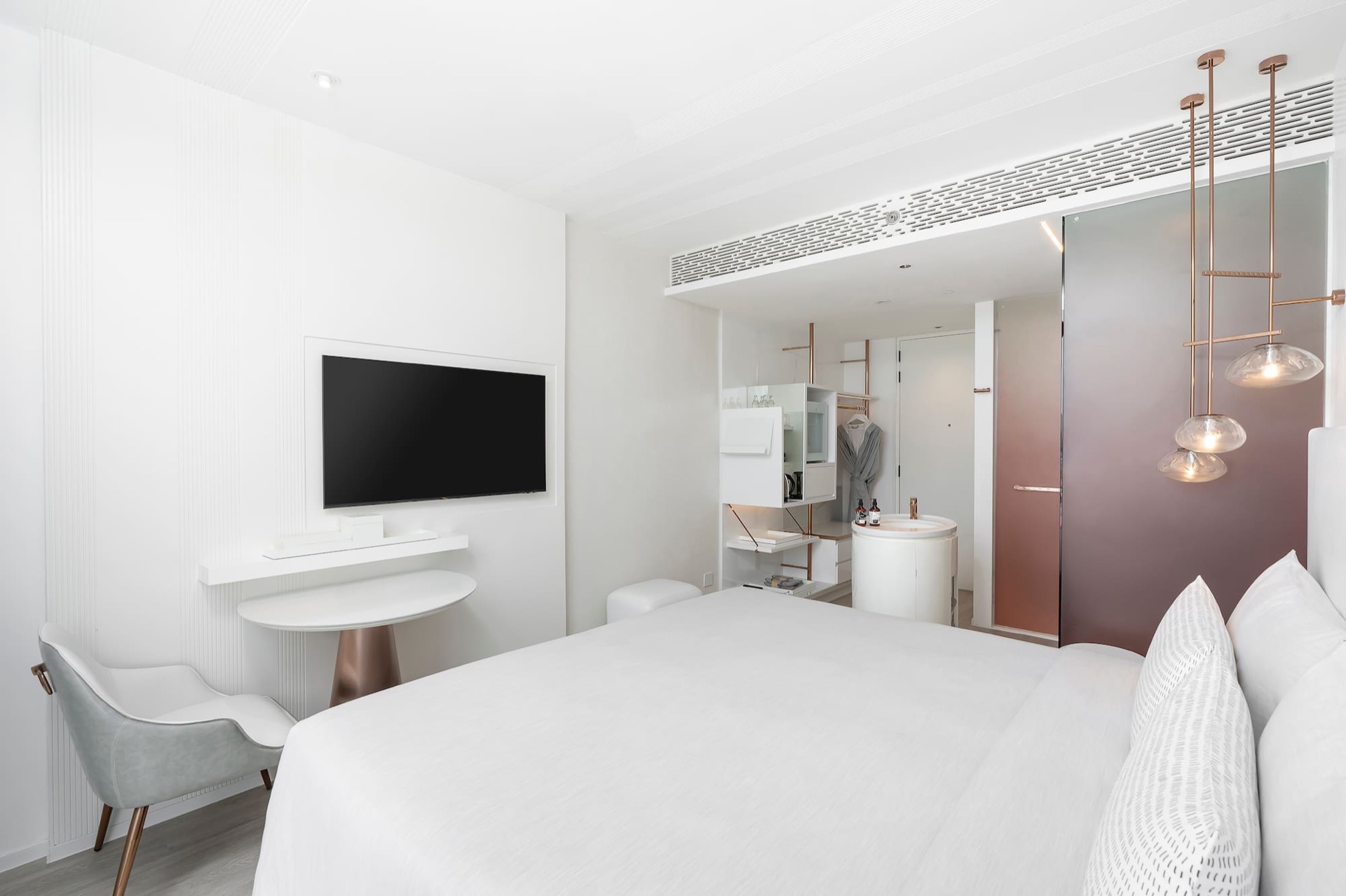 INNSiDE by Meliá Bangkok Sukhumvit