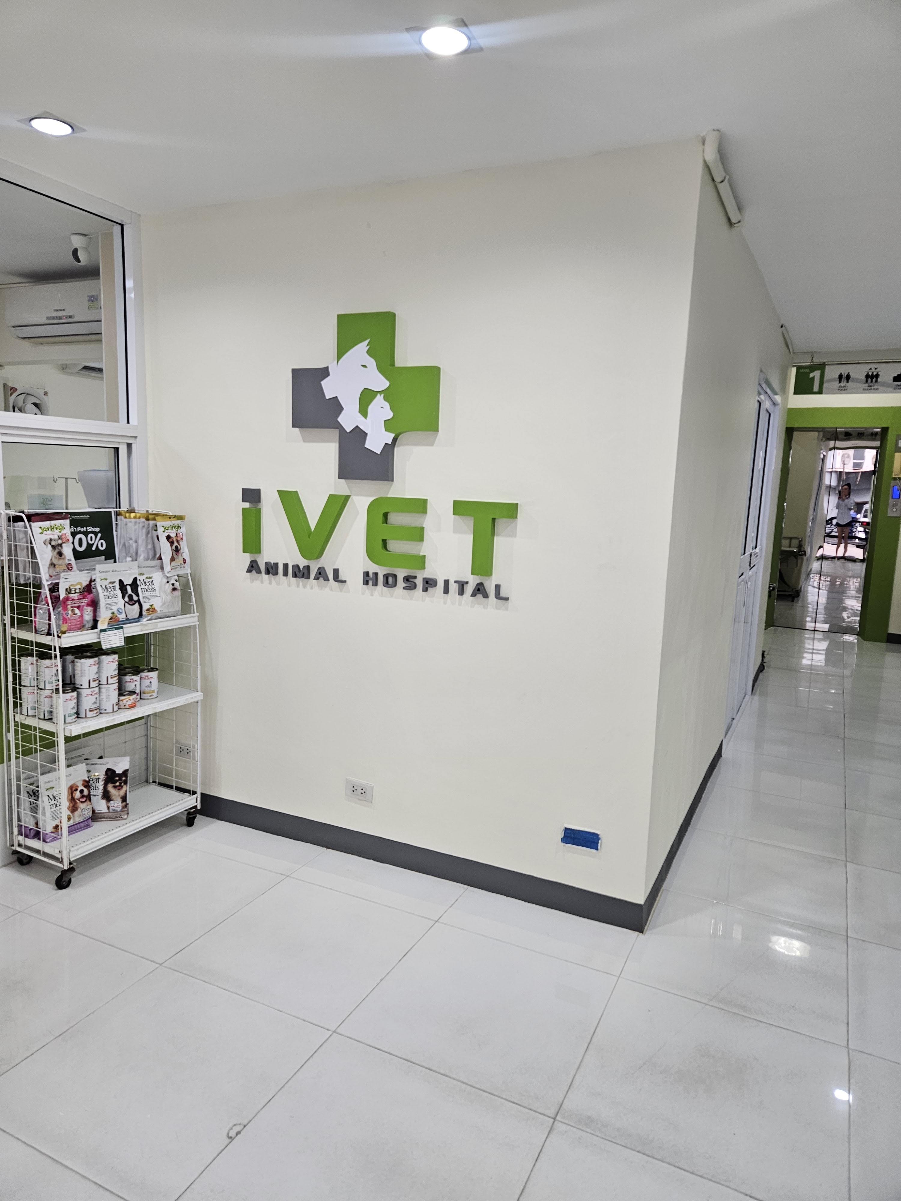 Ivet Hospital 24 Hours