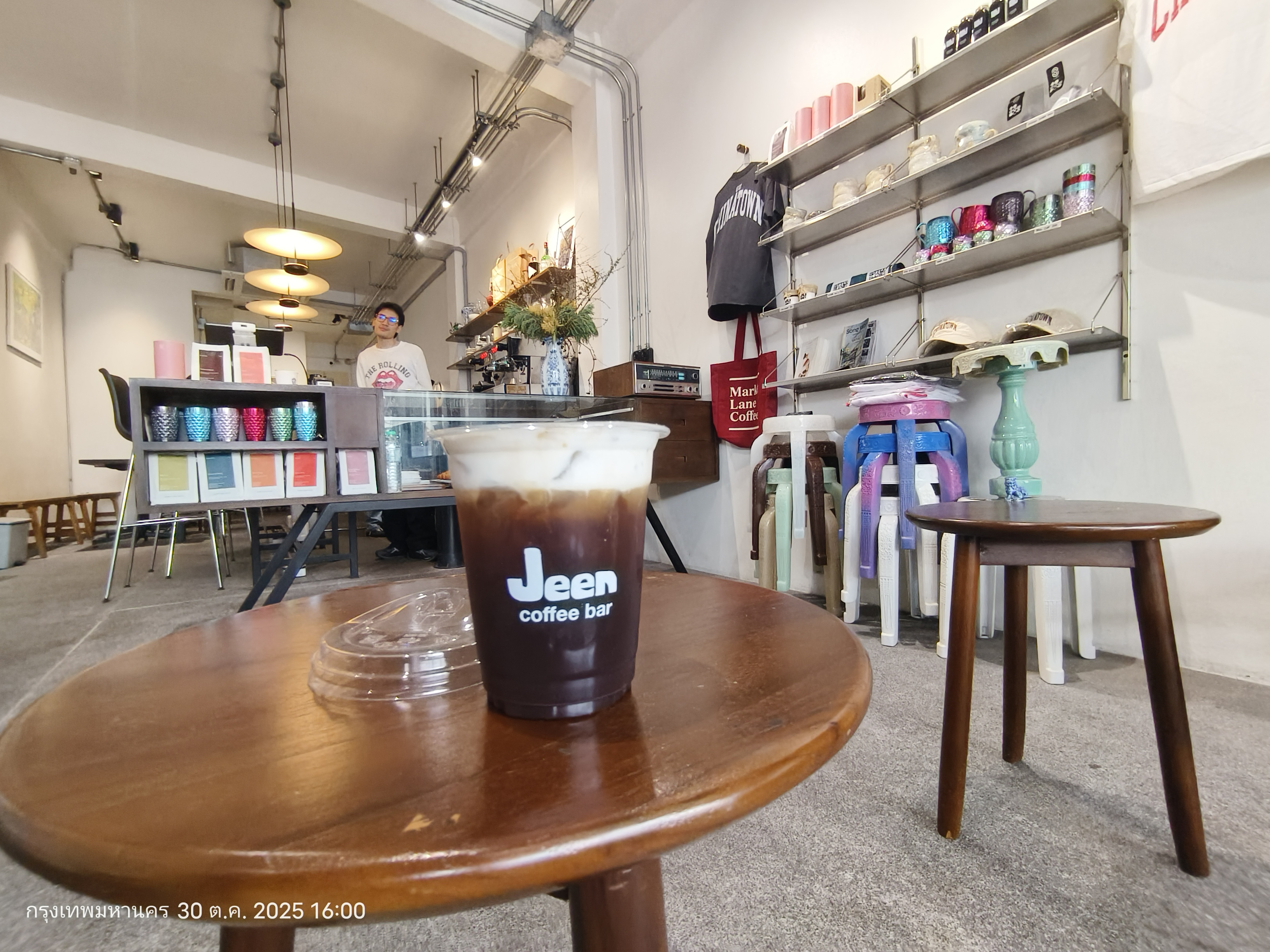 Jeencoffeebar