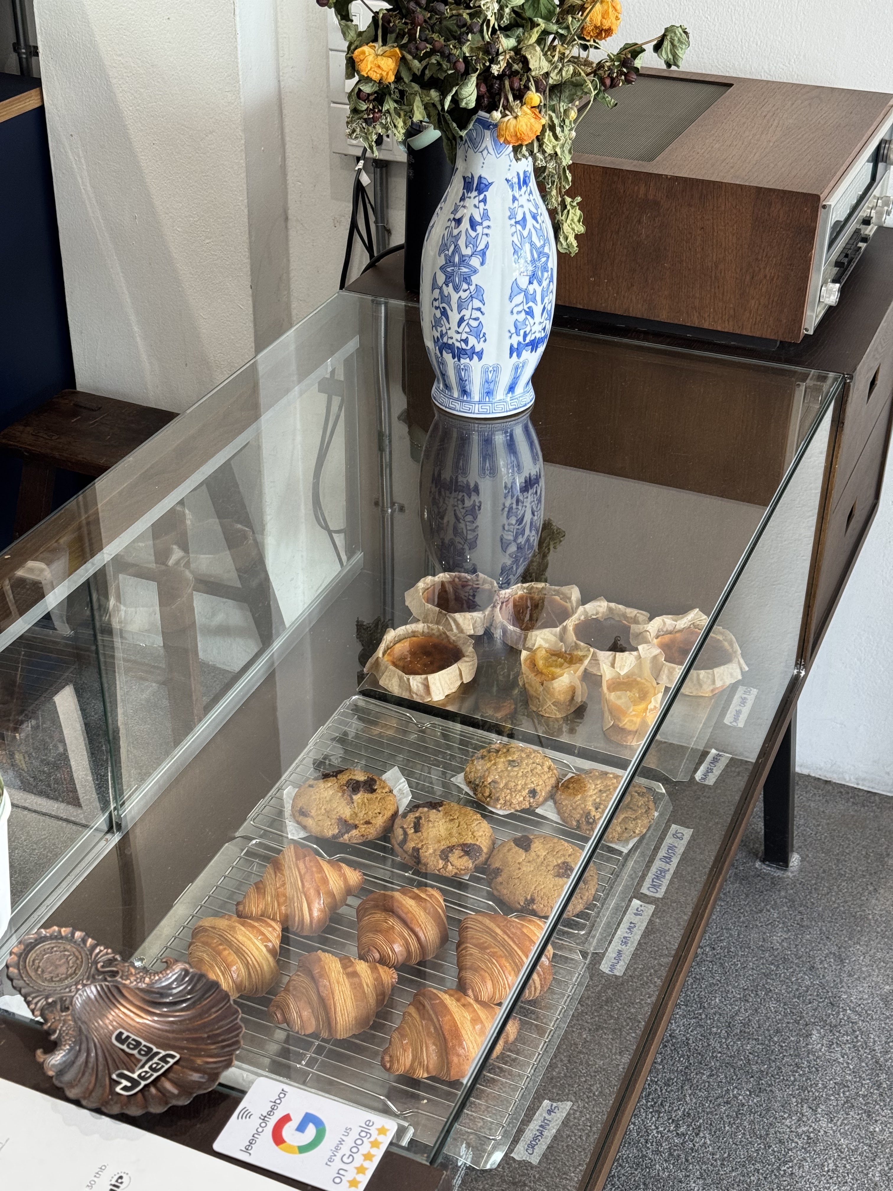 Jeencoffeebar