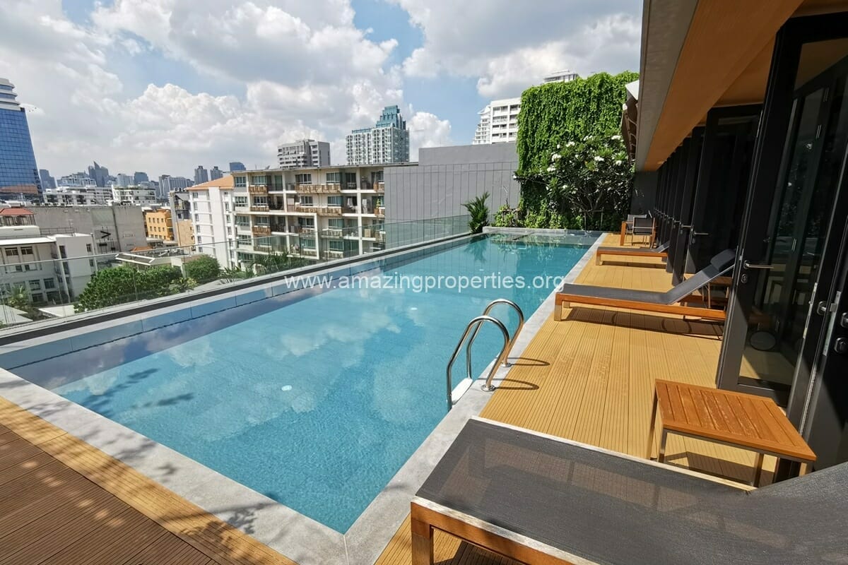 Jitimont Residence