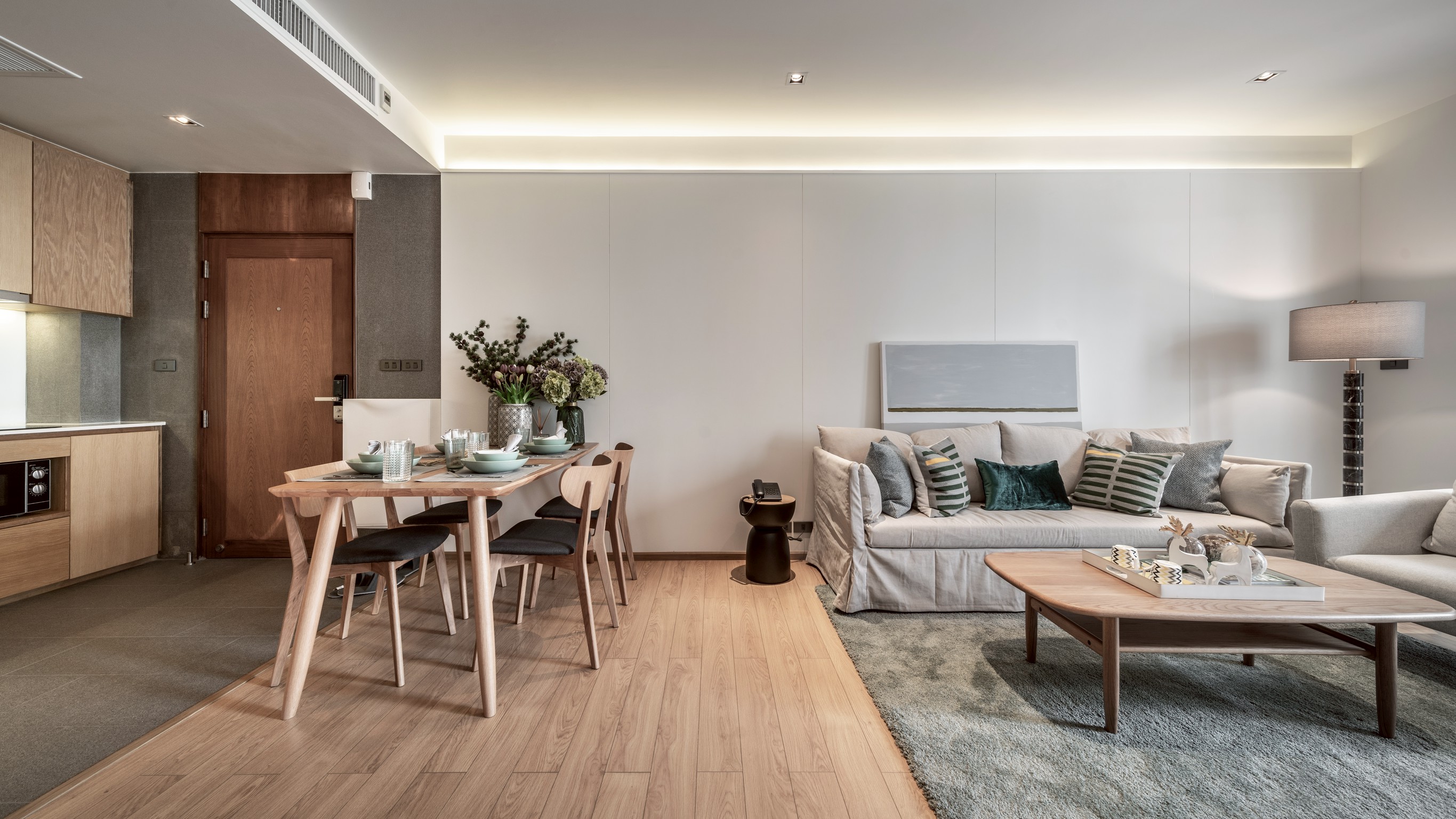 Jitimont Residence