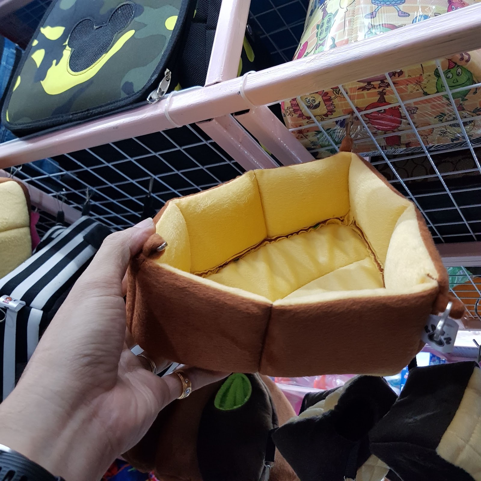 Kaesugar Petshop