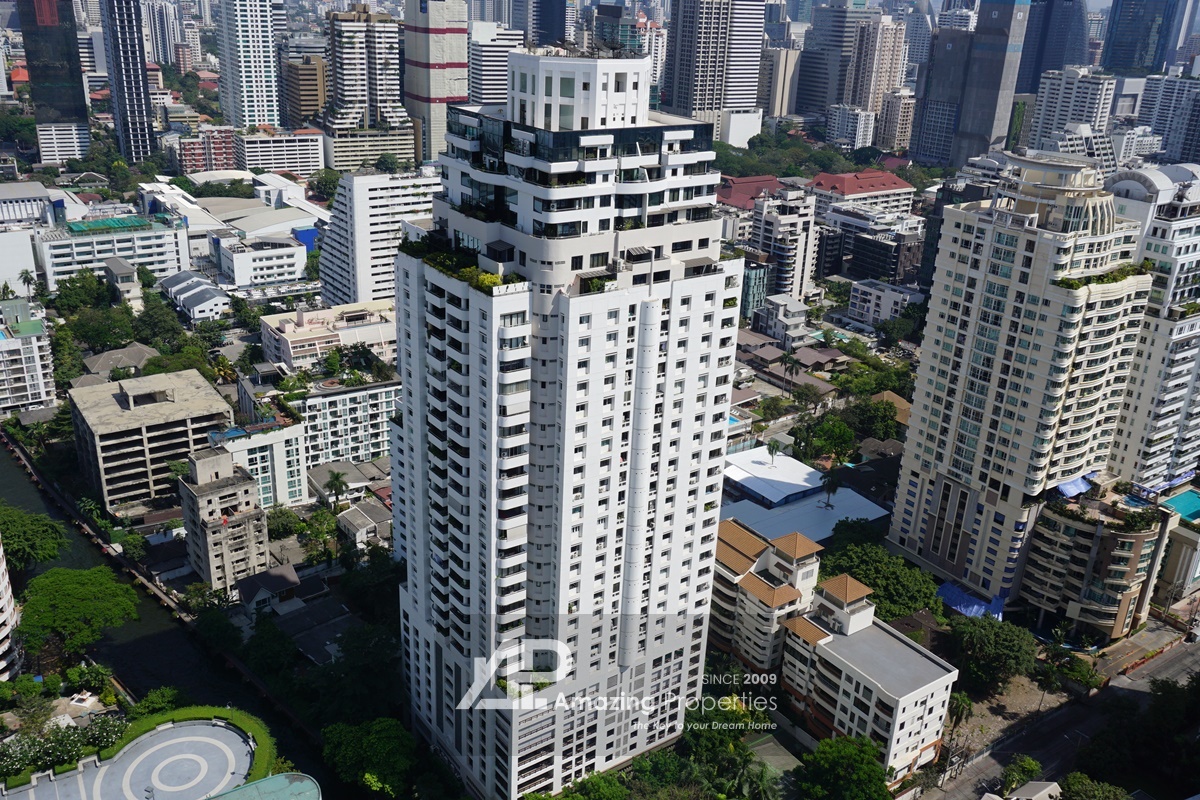 Kallista Mansion Sukhumvit 11