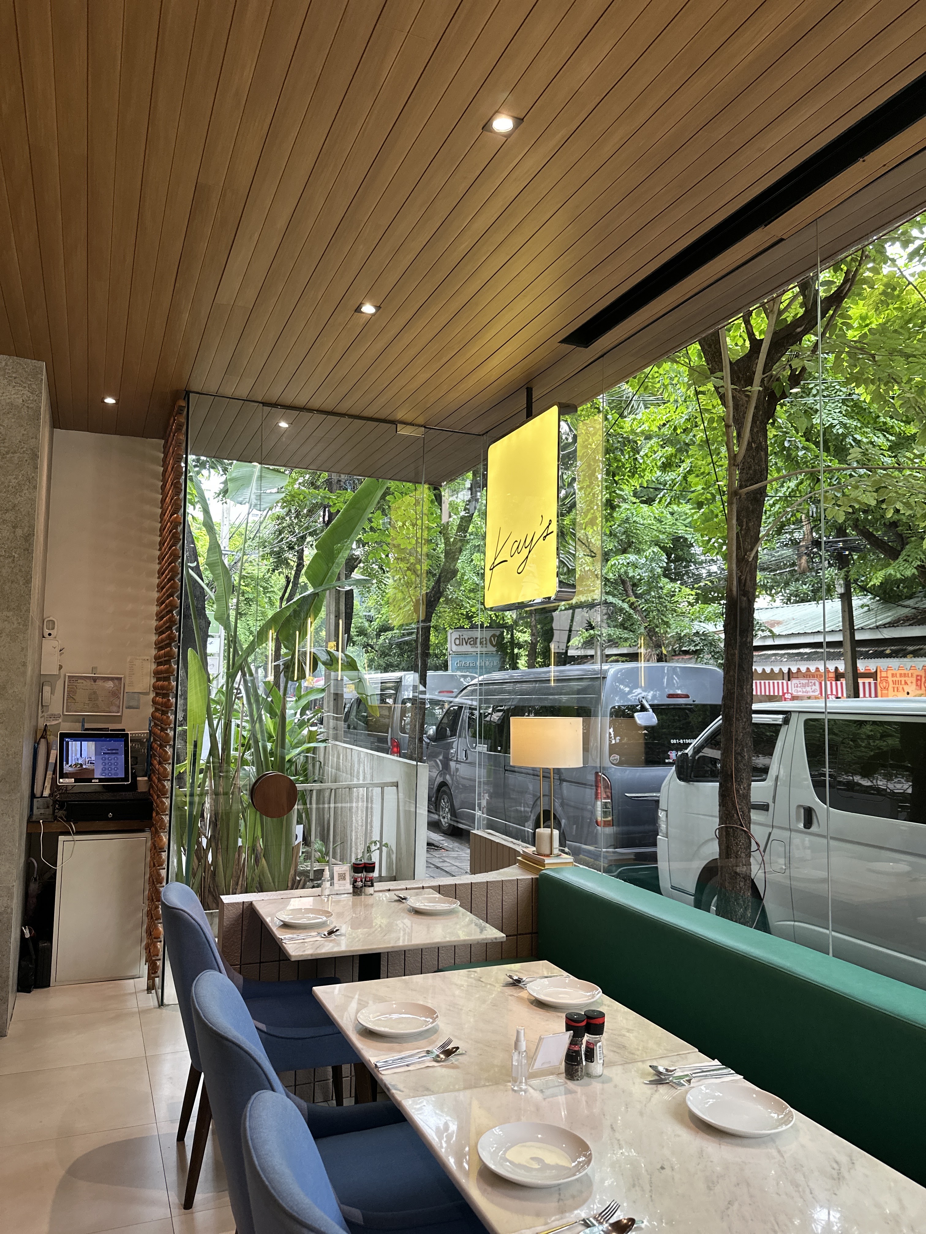 Kay's Sathon