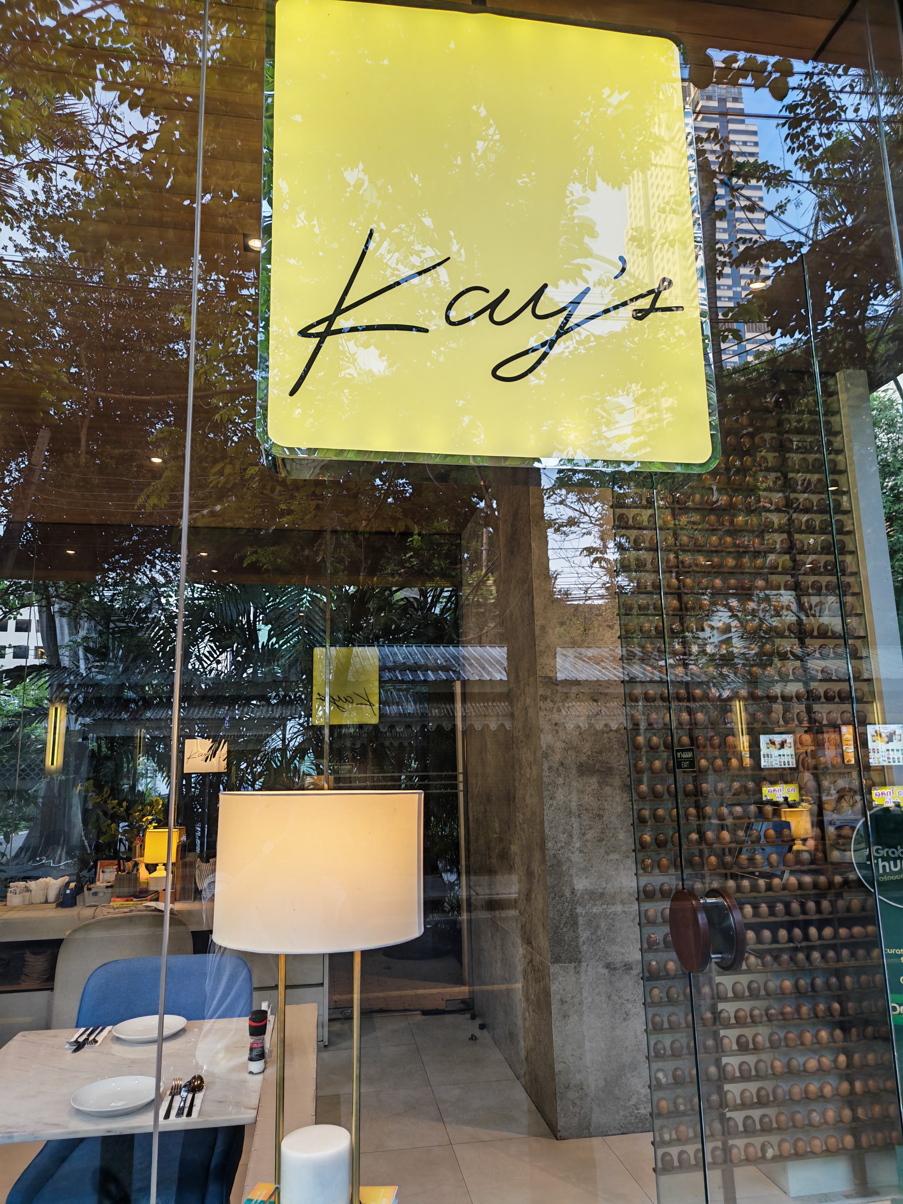 Kay's Sathon