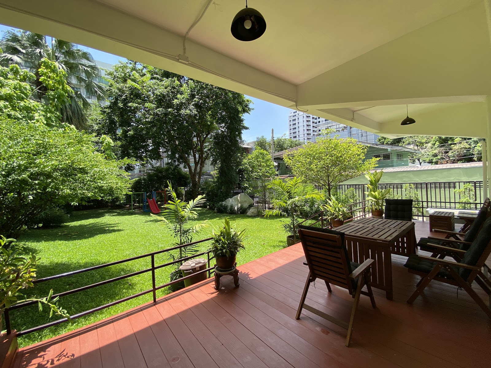 KC Court Apartment