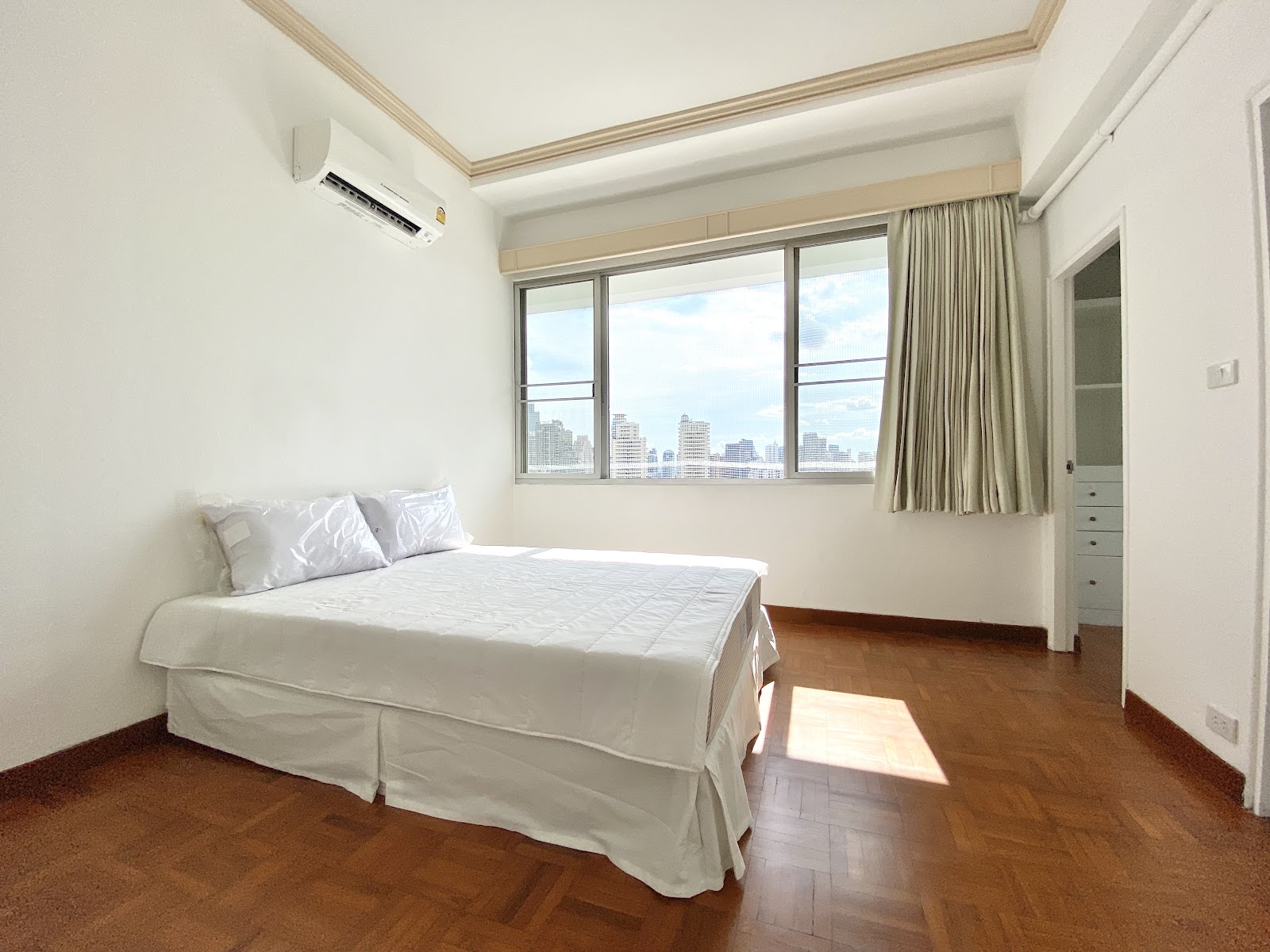 KC Court Apartment
