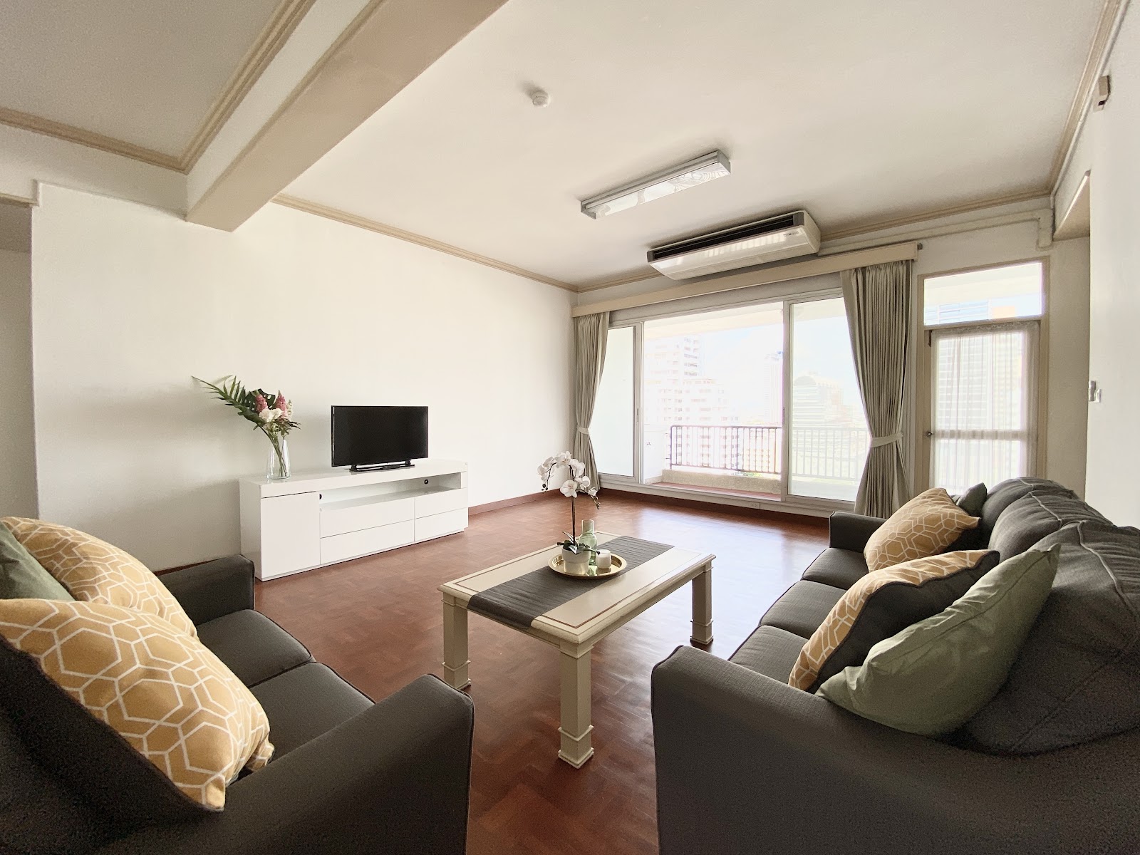 KC Court Apartment