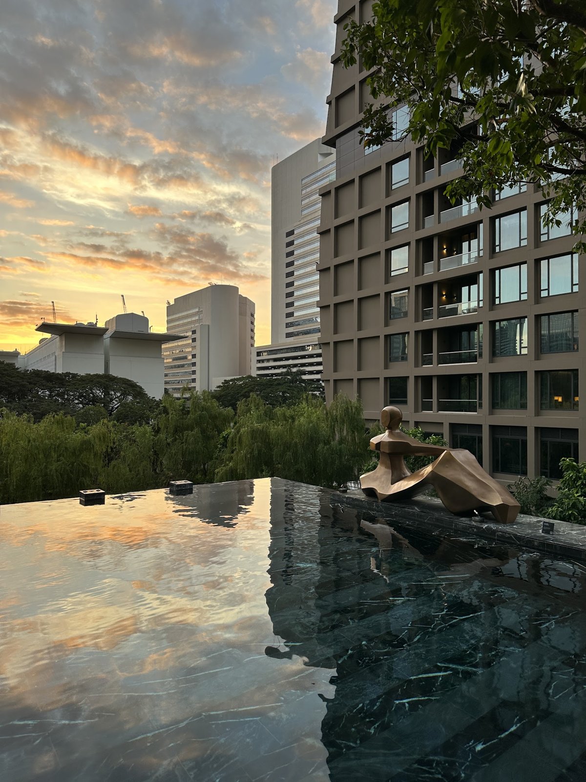 Kimpton Maa-Lai Bangkok