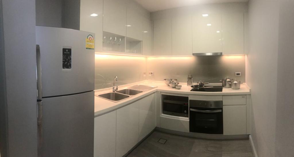 Kirthana Residence